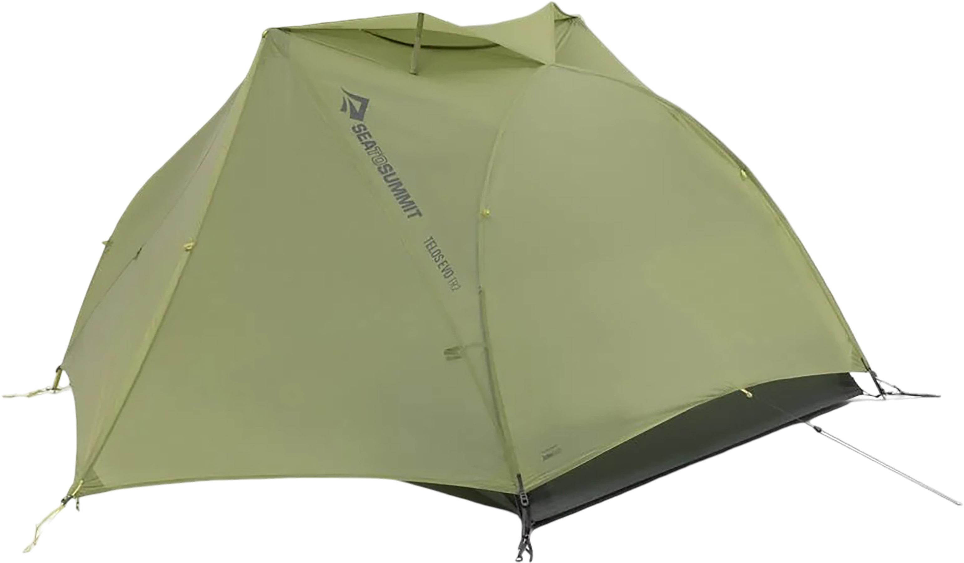 Product gallery image number 5 for product Telos Evo Tent 2-person