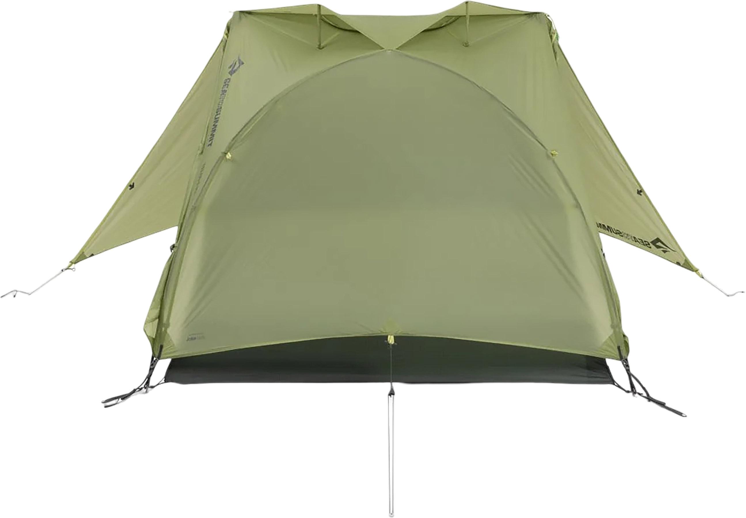 Product gallery image number 6 for product Telos Evo Tent 2-person