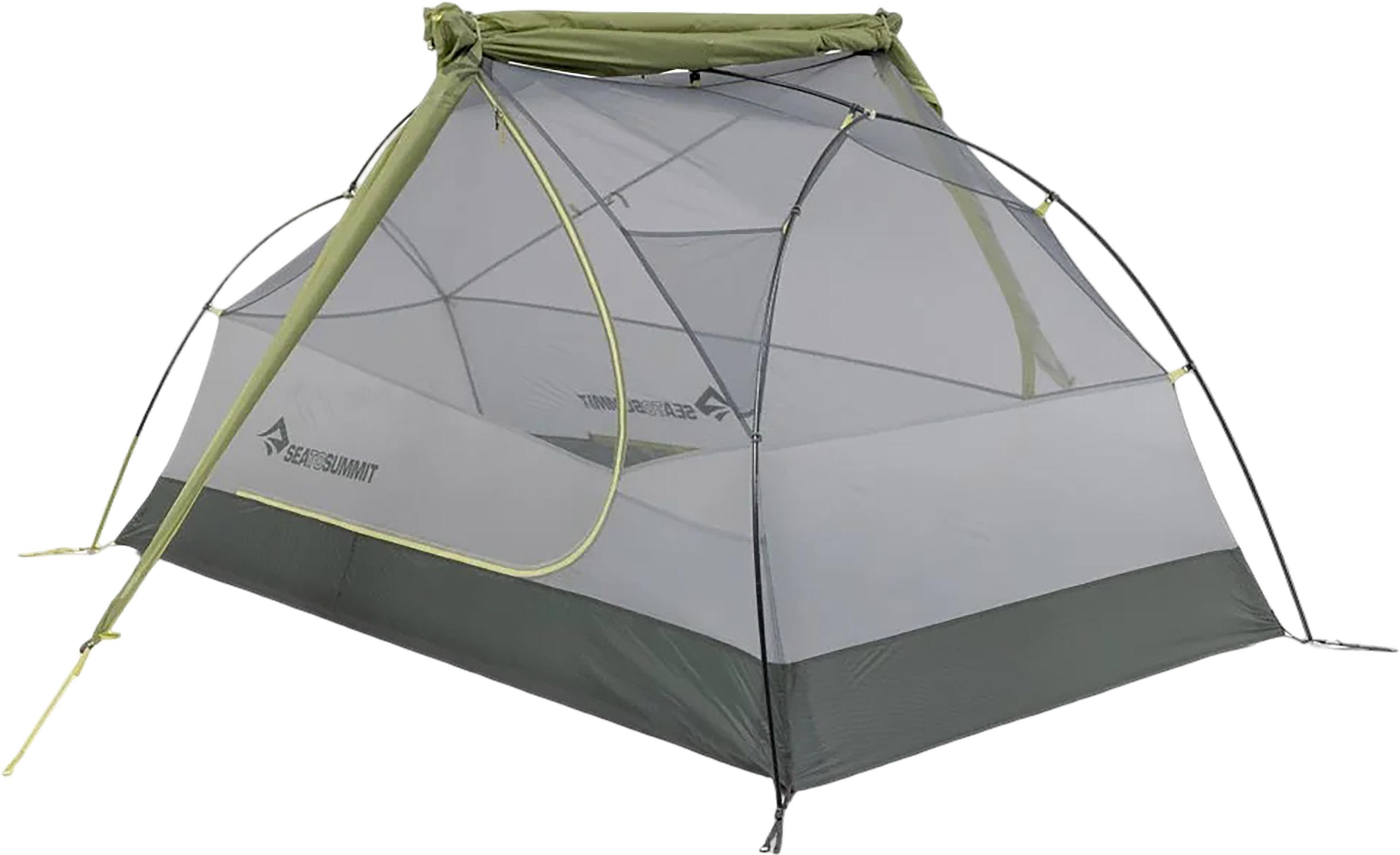 Product gallery image number 7 for product Telos Evo Tent 2-person
