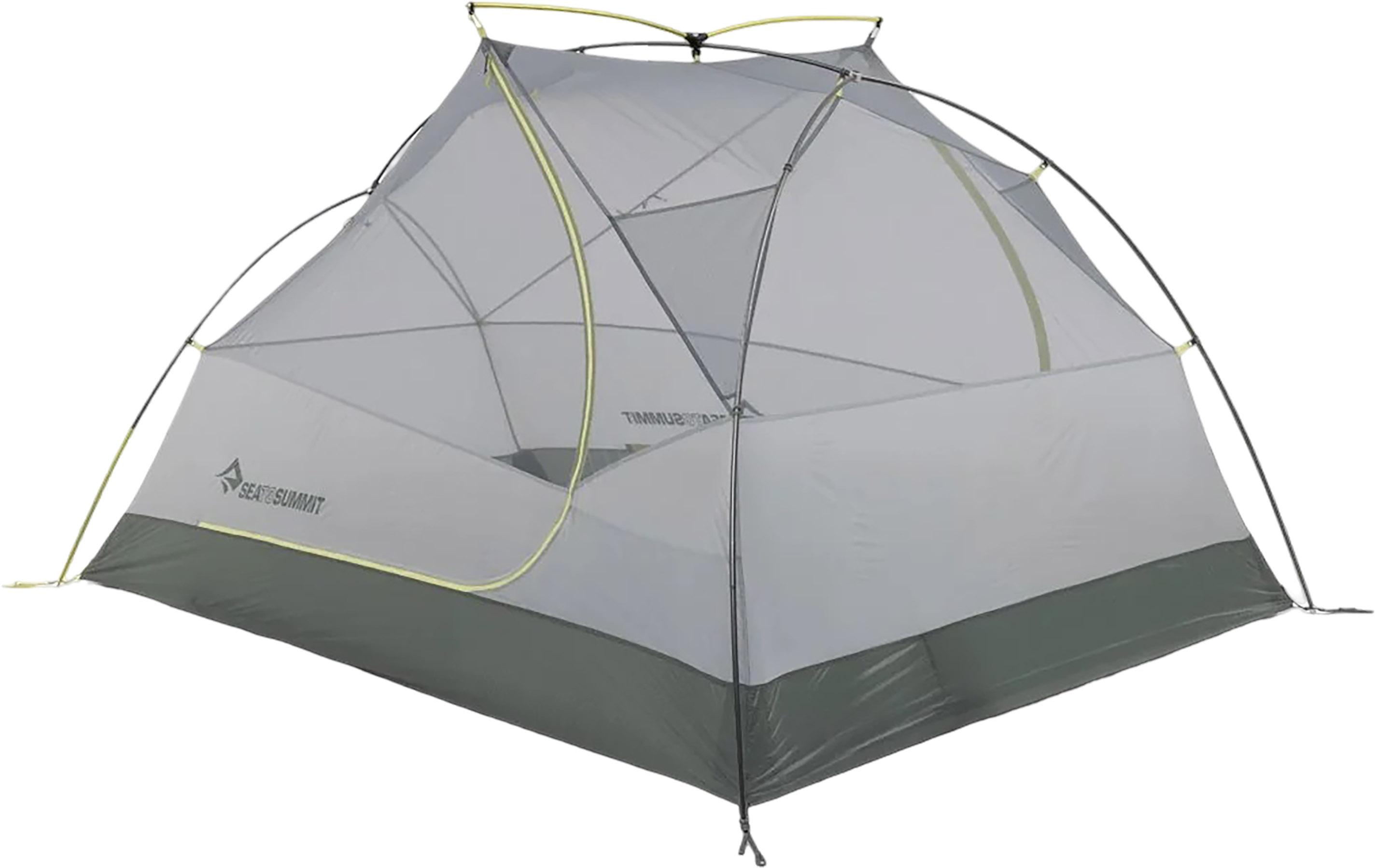 Product gallery image number 4 for product Telos Evo Tent 3-person