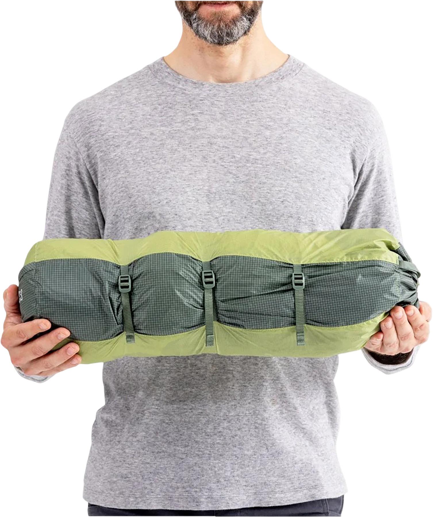 Product gallery image number 3 for product Telos Evo Tent 3-person