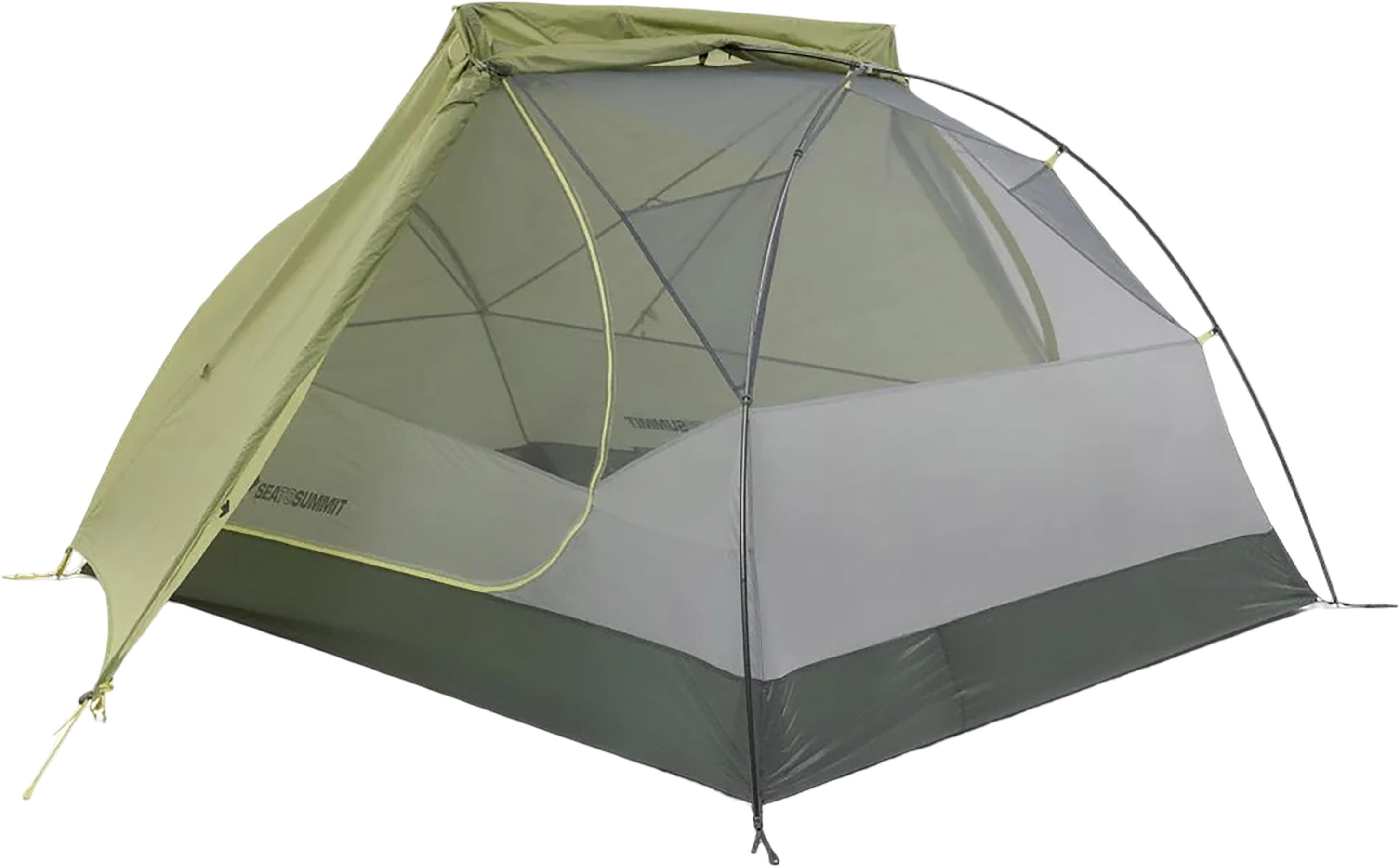 Product gallery image number 7 for product Telos Evo Tent 3-person