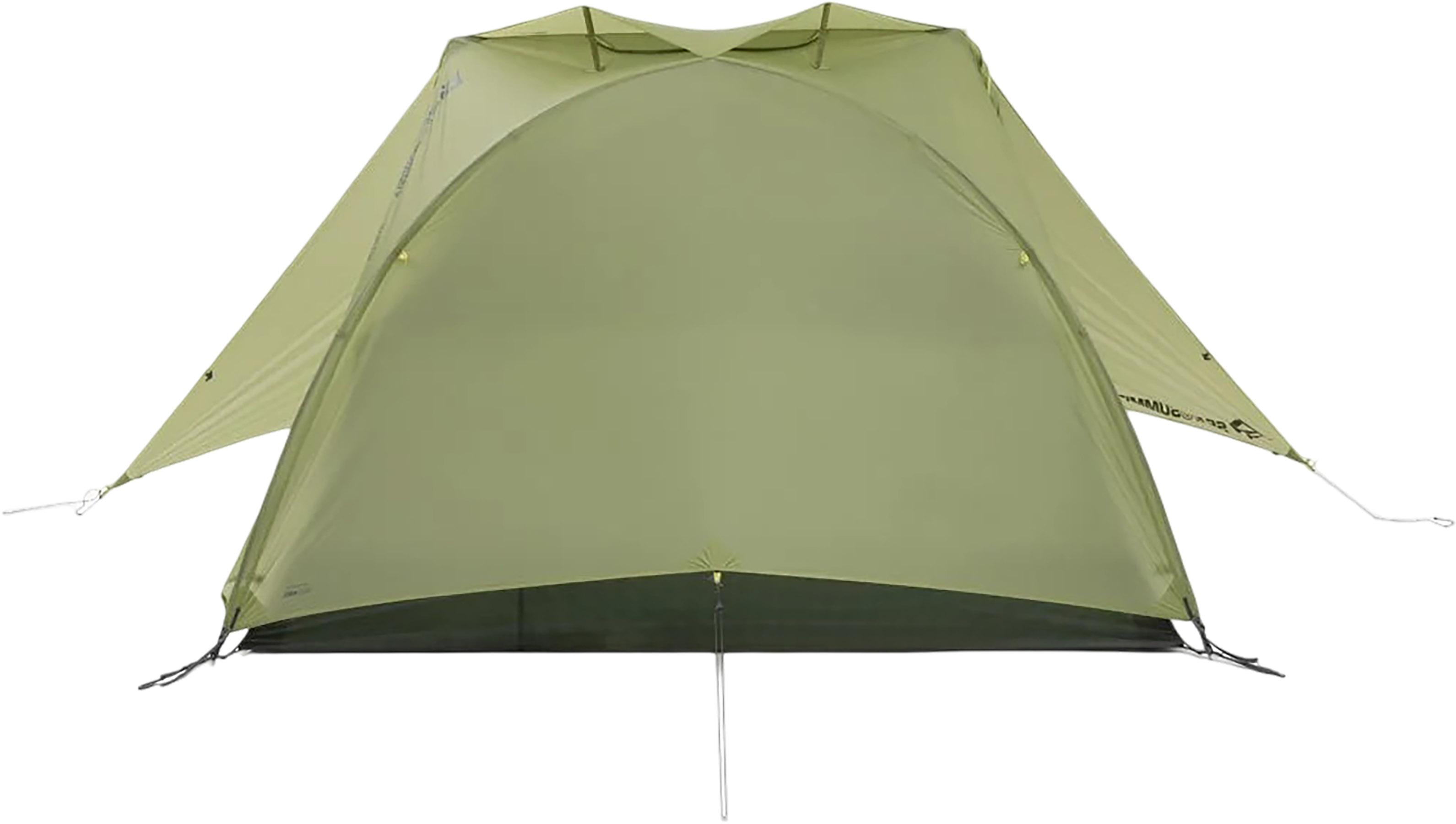 Product gallery image number 6 for product Telos Evo Tent 3-person