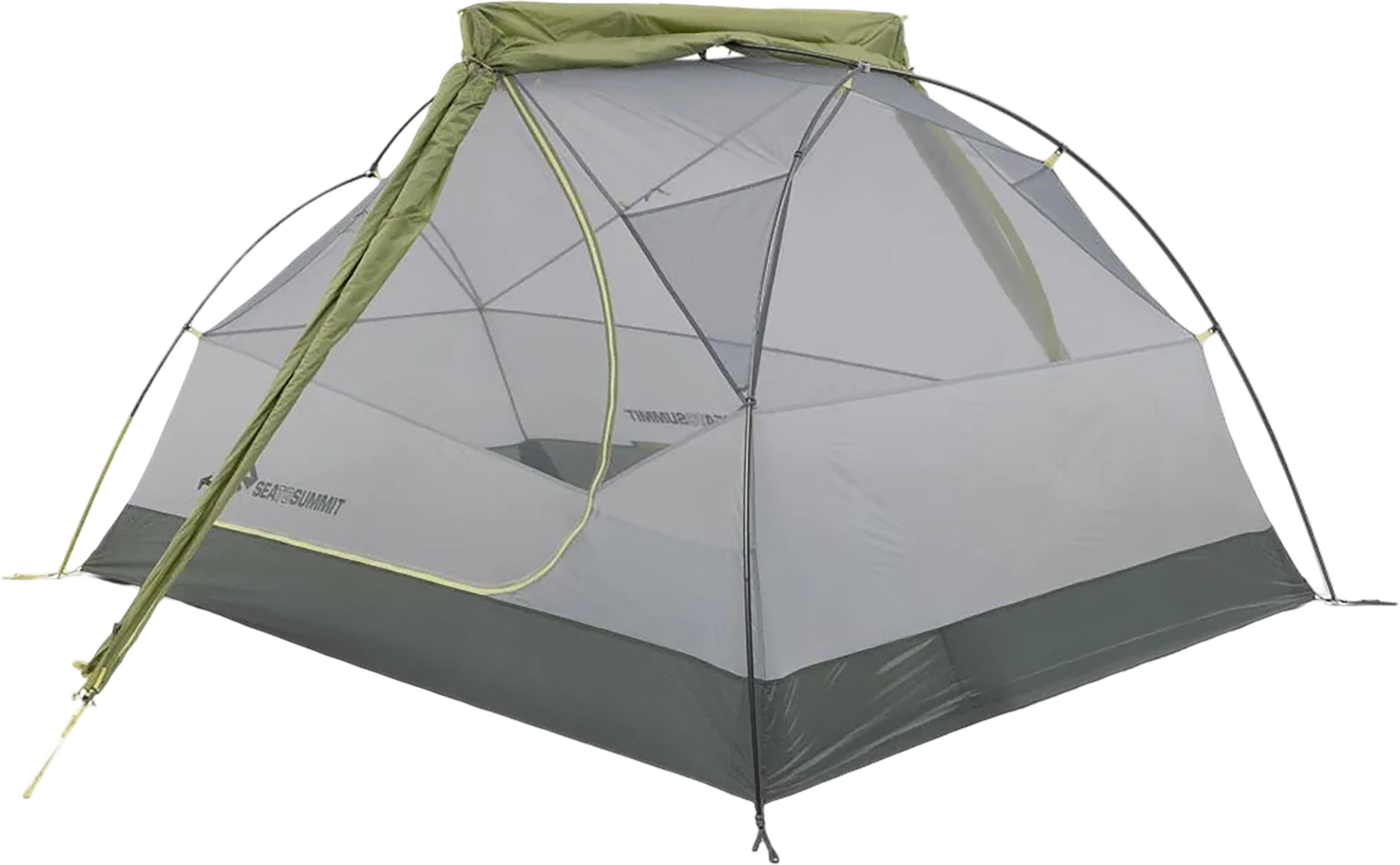Product gallery image number 8 for product Telos Evo Tent 3-person