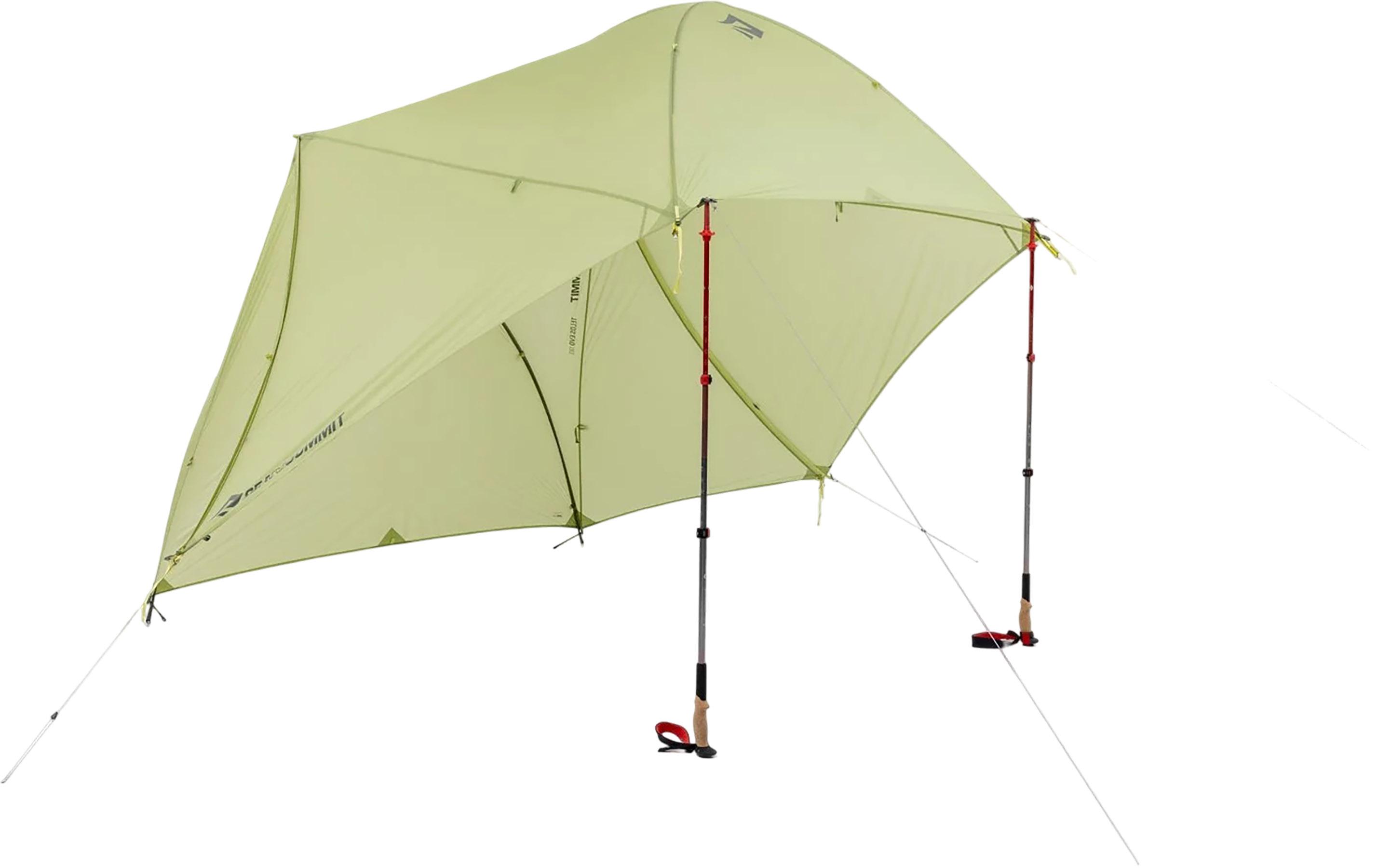 Product gallery image number 11 for product Telos Evo Tent 3-person
