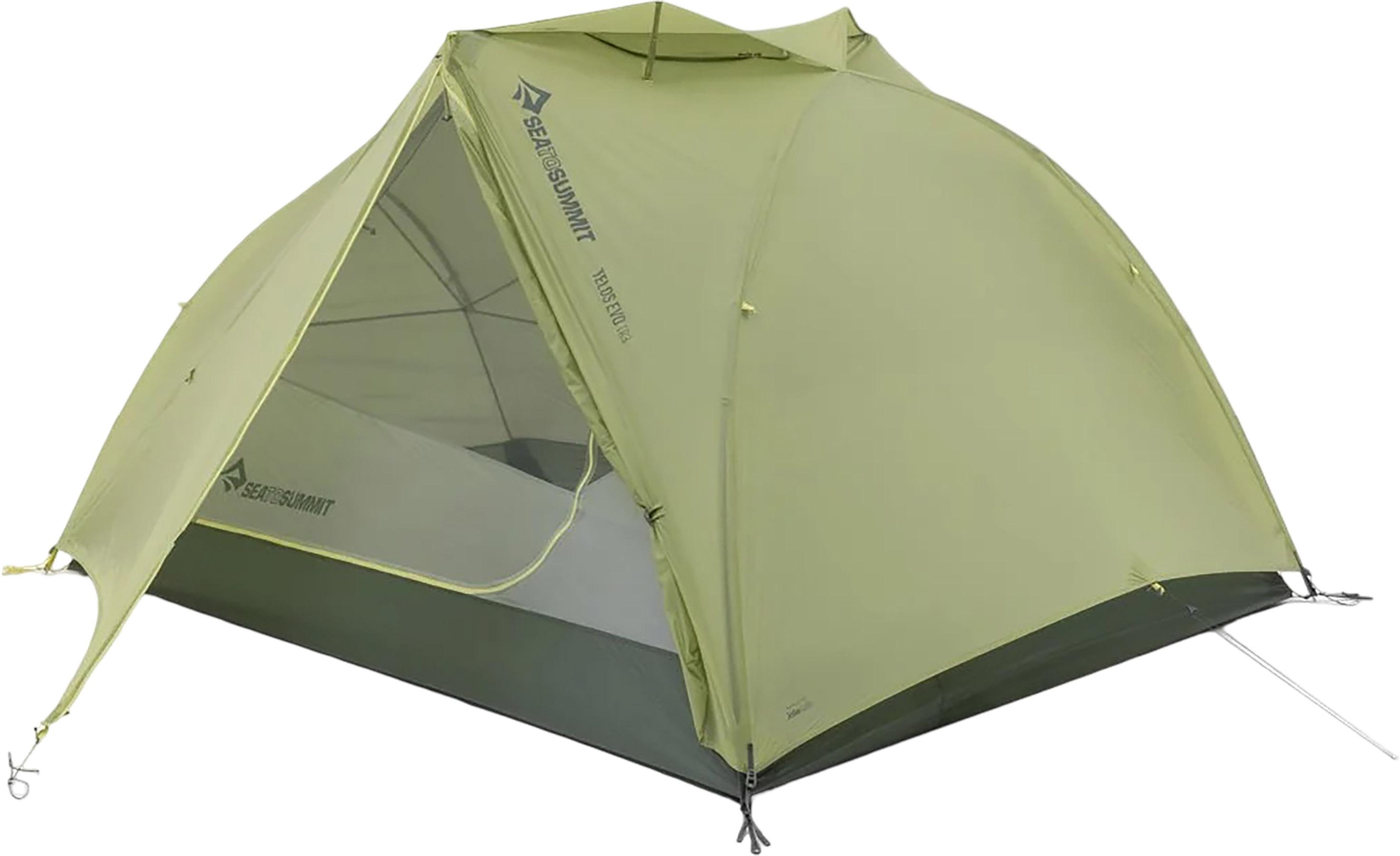 Product image for Telos Evo Tent 3-person