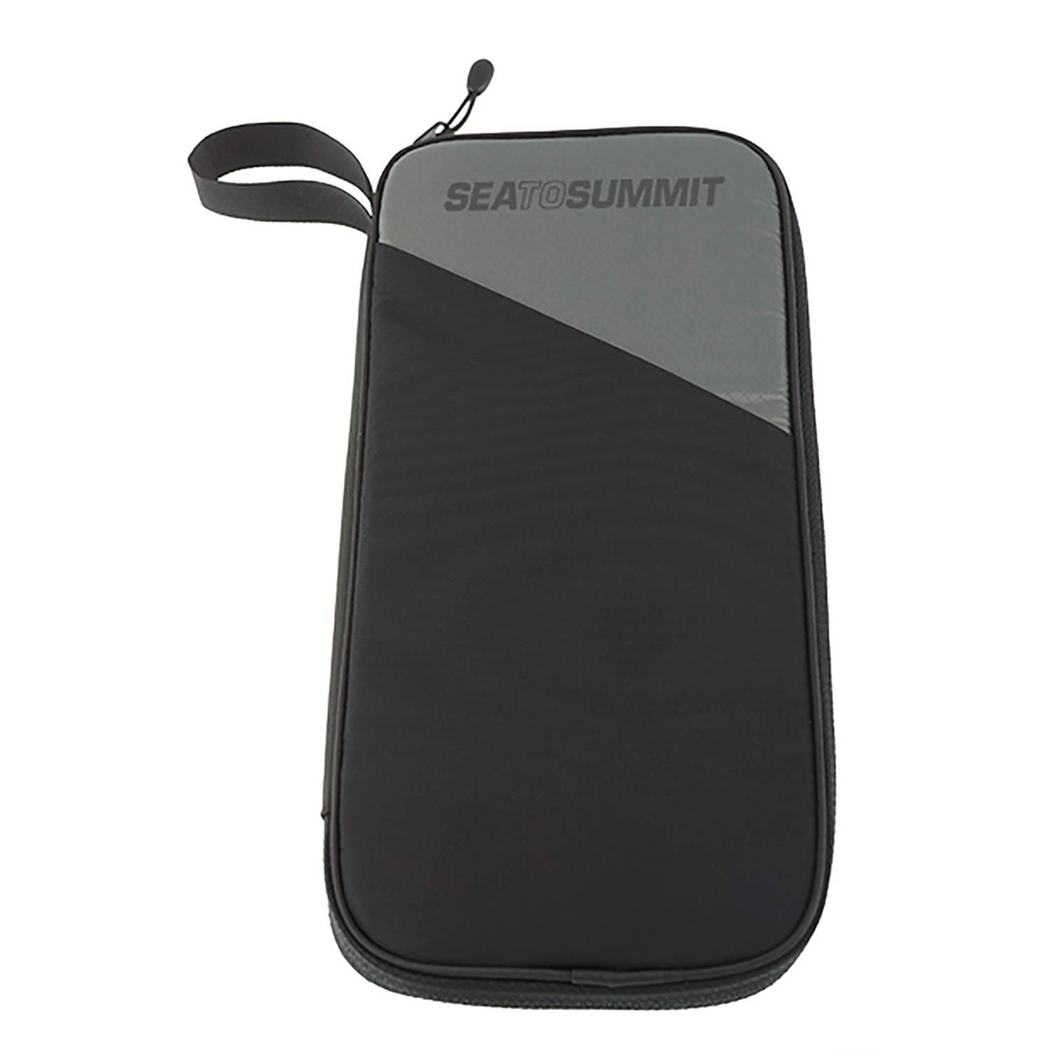 Product gallery image number 1 for product Travelling Light Travel Wallet RFID - Medium