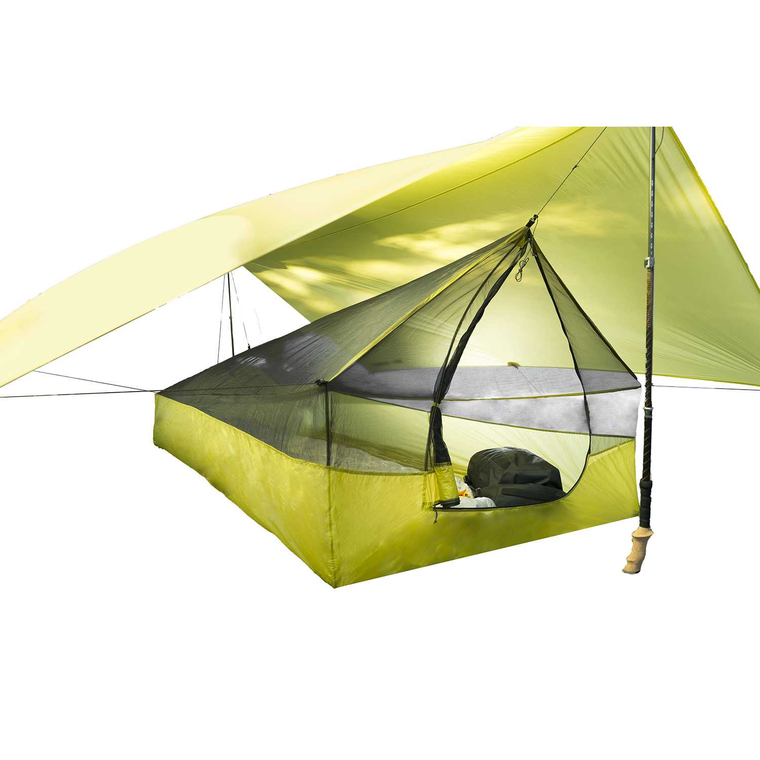 Product image for Escapist  Inner - Bug Tent with Floor