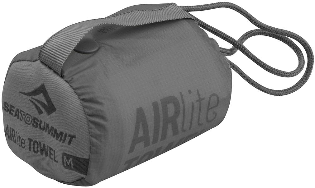 Product gallery image number 2 for product Airlite Towel - Medium
