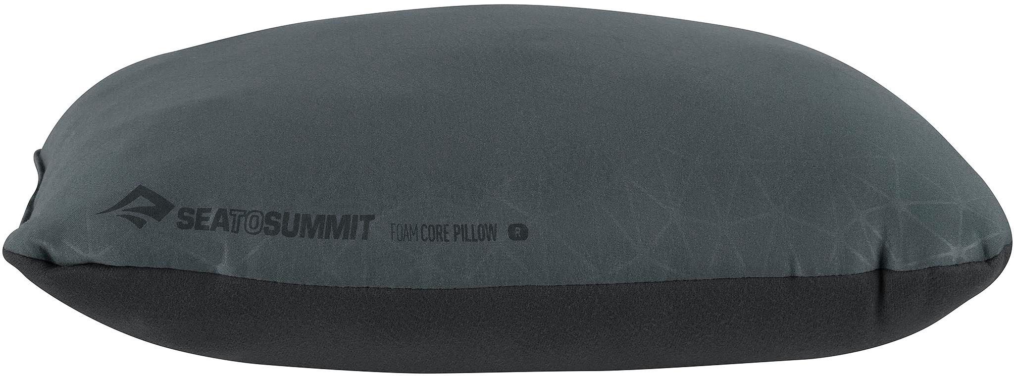 Product gallery image number 2 for product FoamCore Pillow - Regular