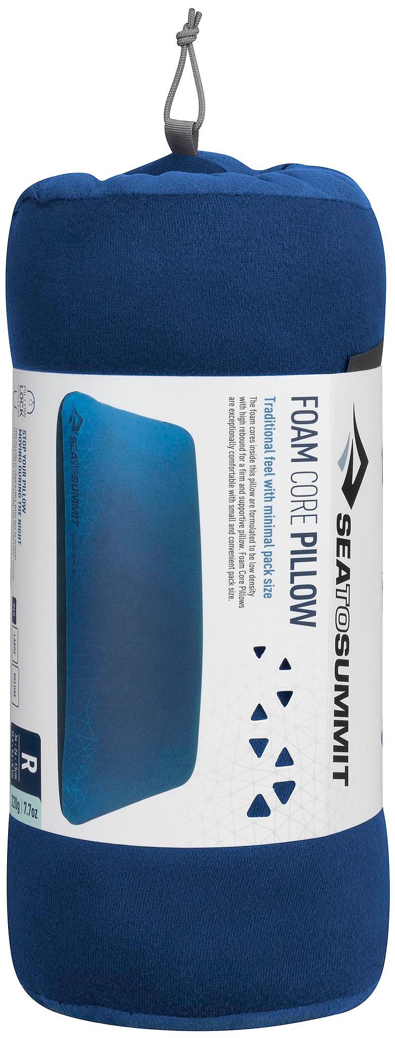 Numéro de l'image de la galerie de produits 3 pour le produit Oreiller en mousse FoamCore Régulier