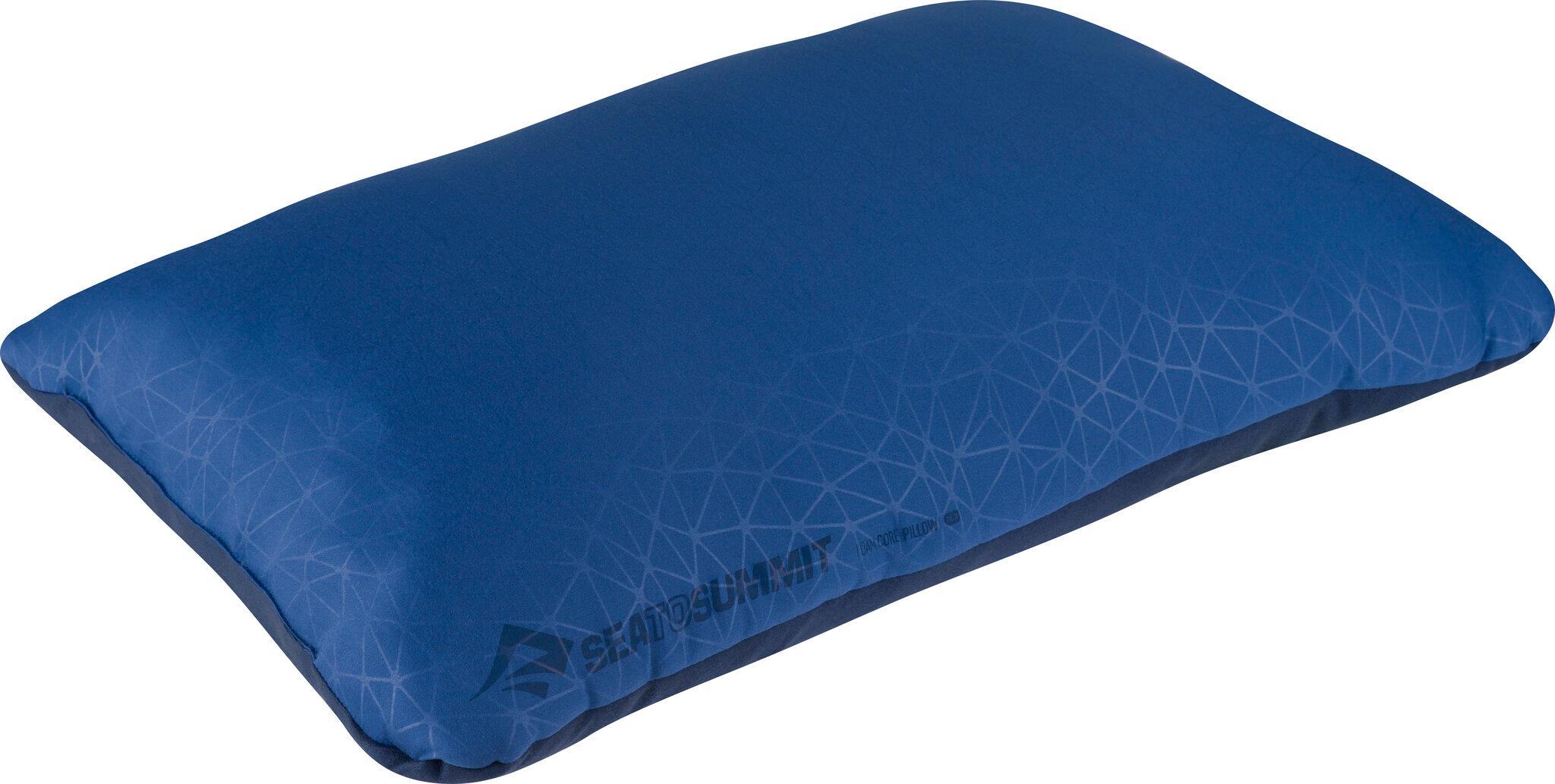 Product gallery image number 6 for product Foam Core Pillow Large Deluxe