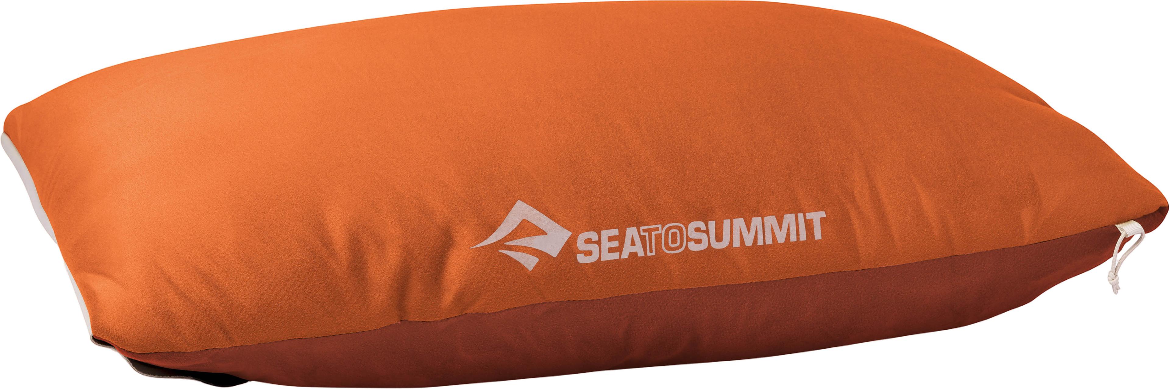 Product image for Foam Core Pillow Large Deluxe