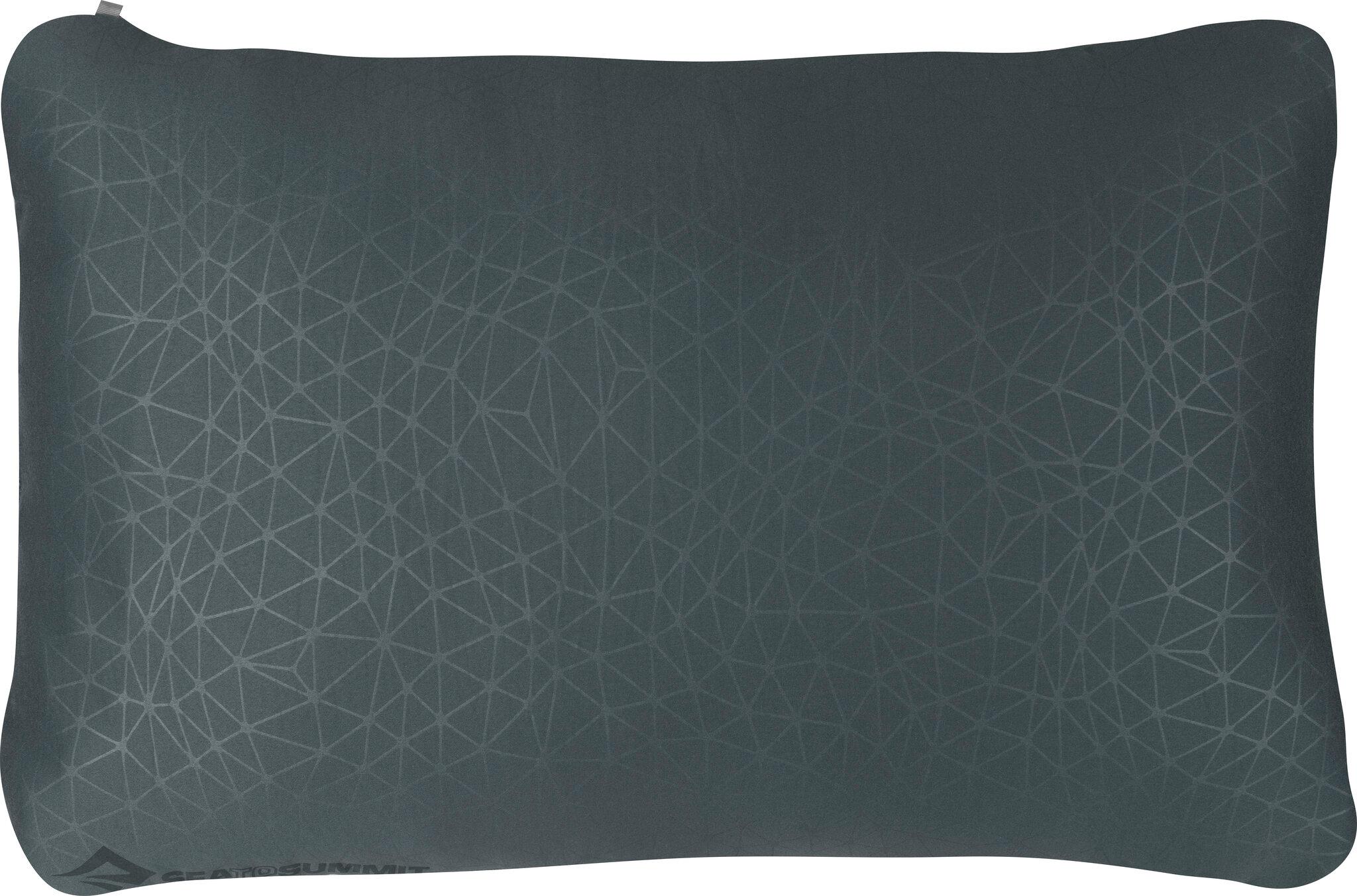 Product gallery image number 1 for product Foam Core Pillow Large Deluxe