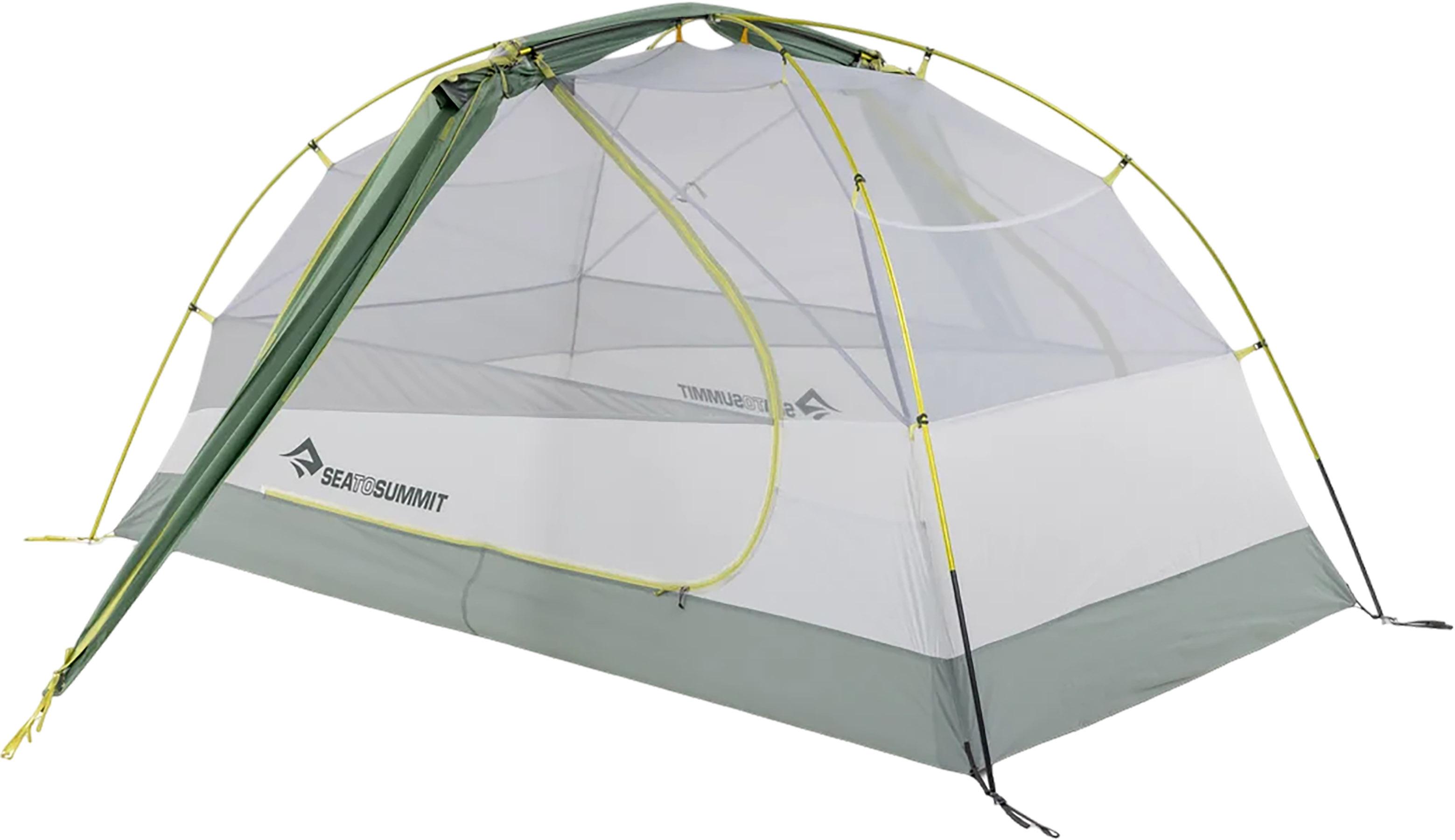 Product gallery image number 5 for product Sentinel XP2 Tent