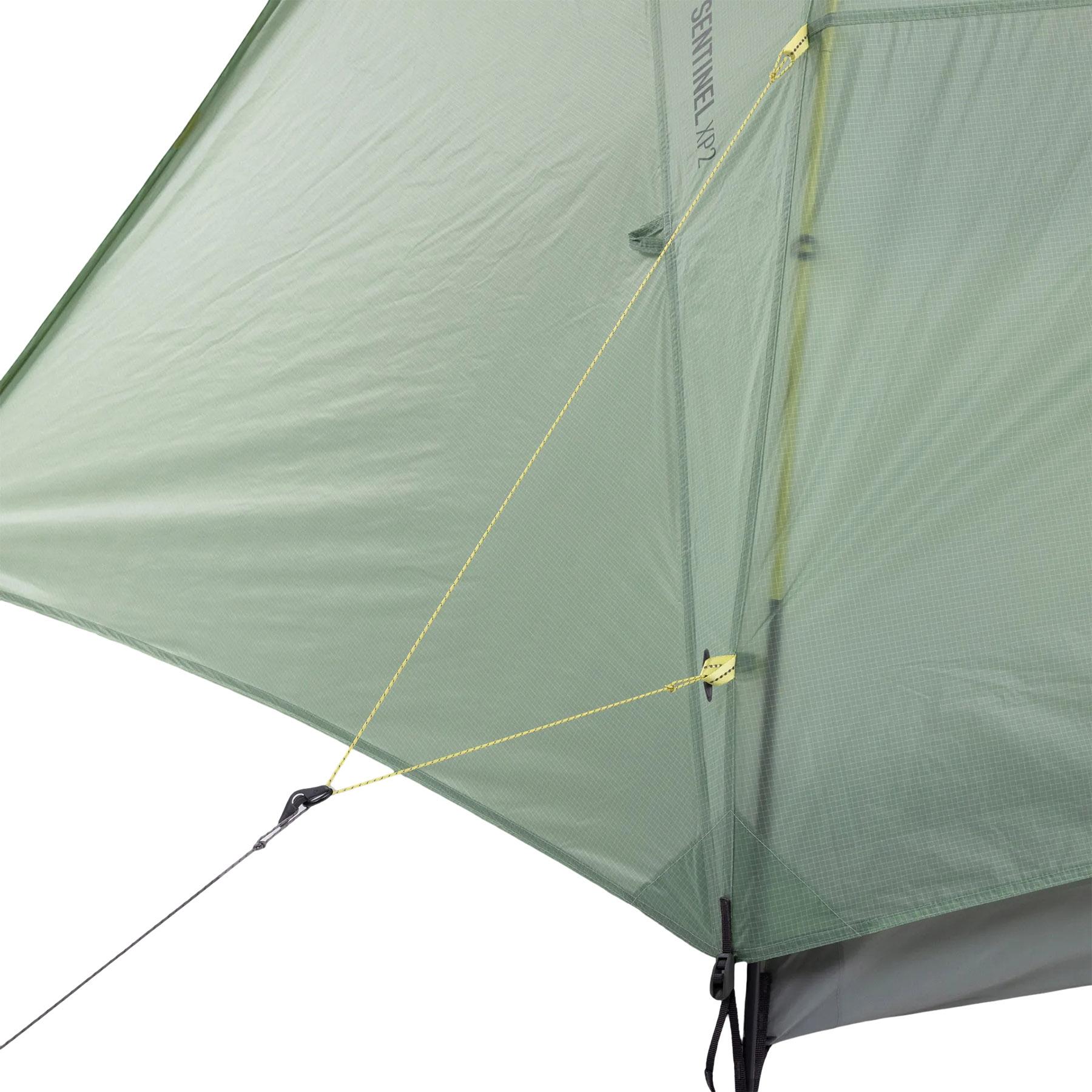 Product gallery image number 3 for product Sentinel XP3 Tent