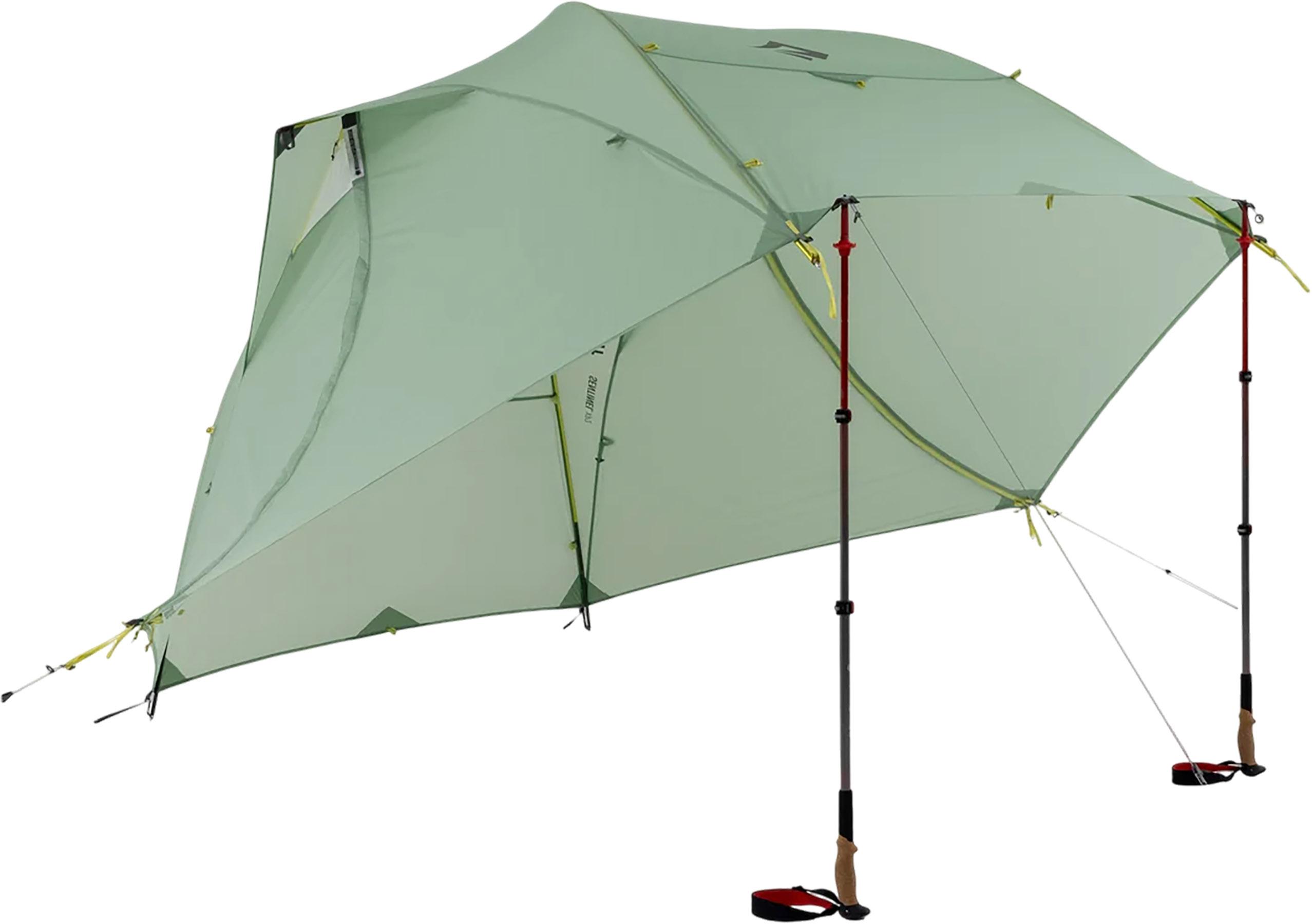 Product gallery image number 4 for product Sentinel XP3 Tent