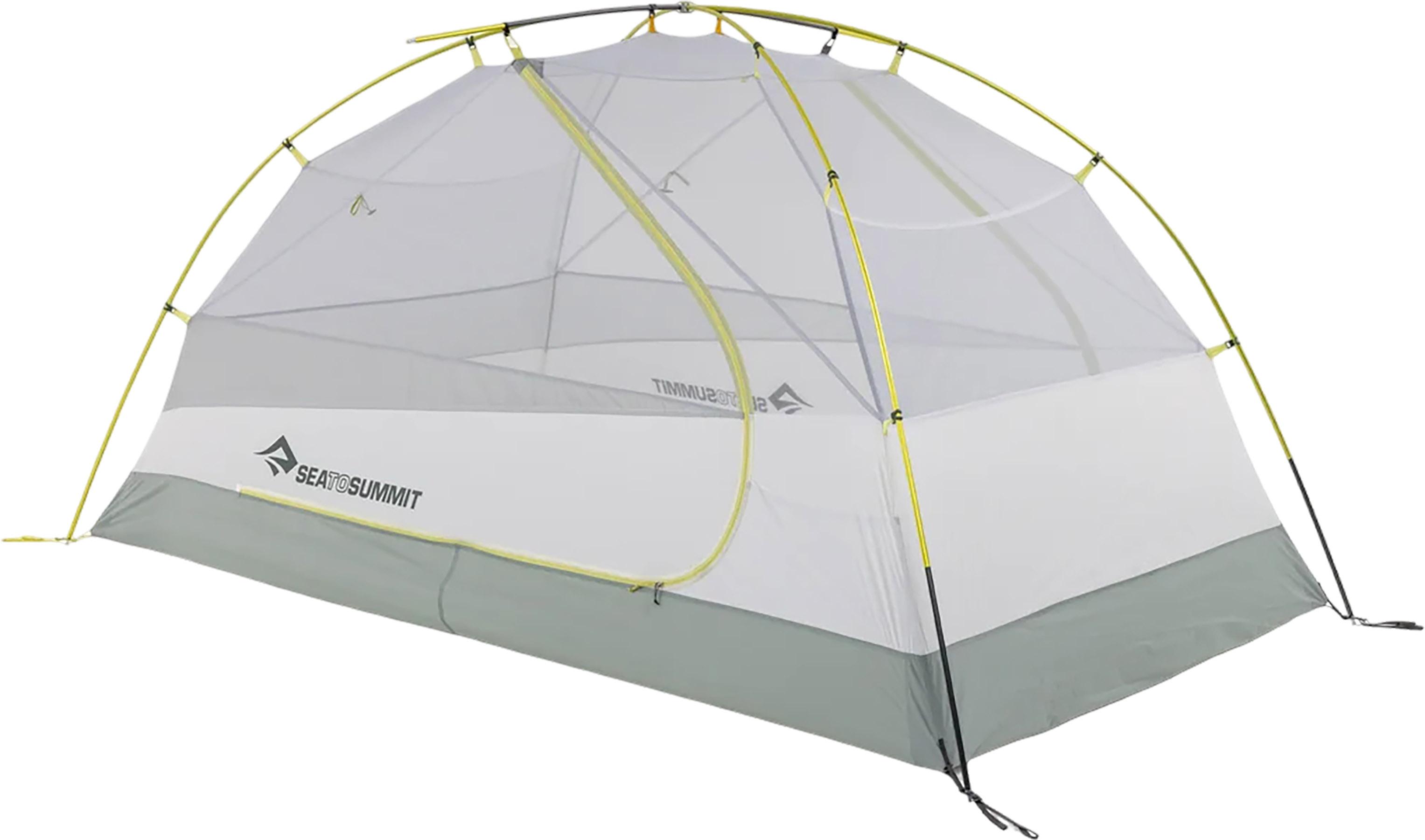 Product gallery image number 6 for product Sentinel XP3 Tent