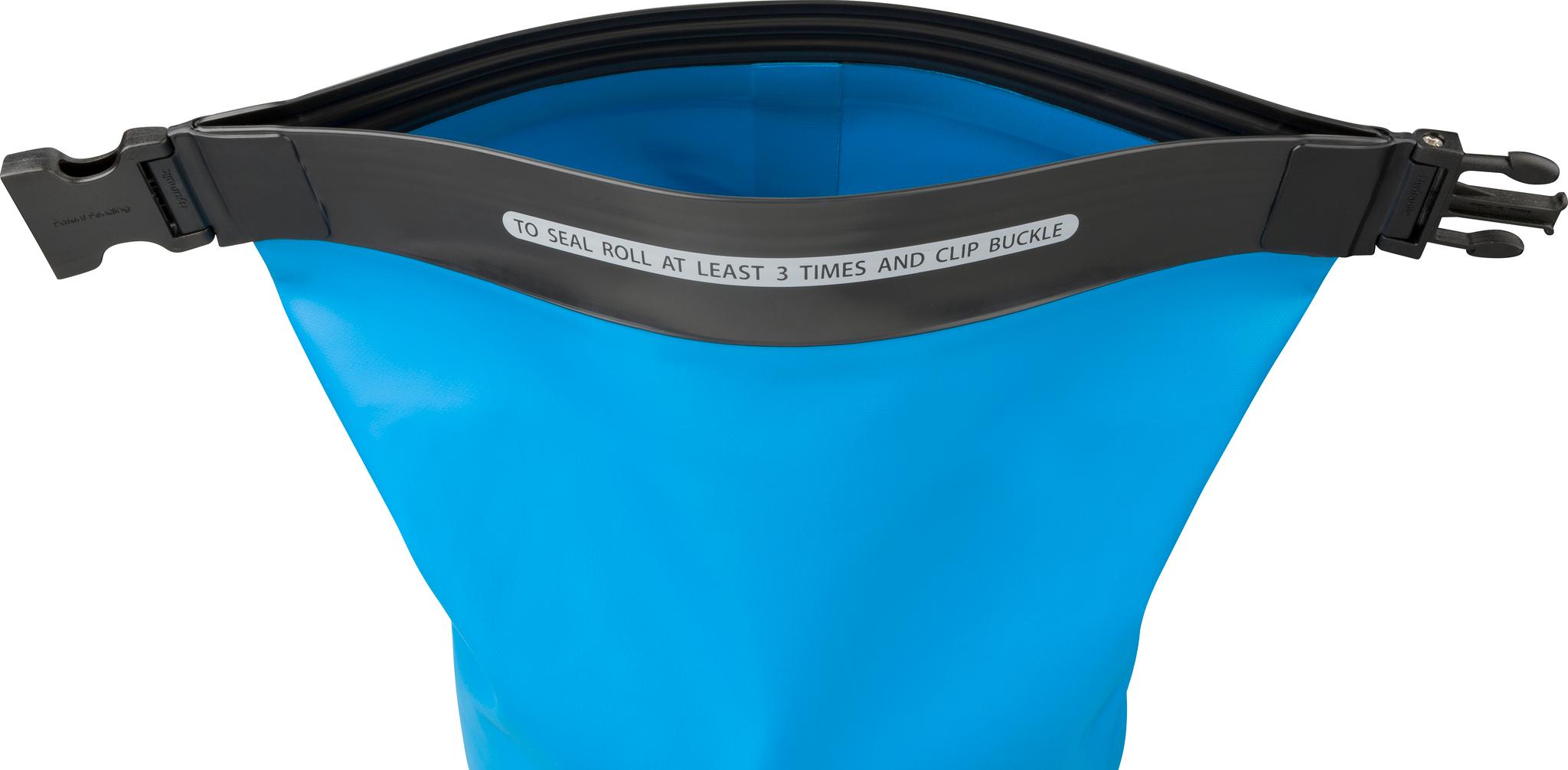 Product gallery image number 4 for product Hydraulic Dry Bag 35L