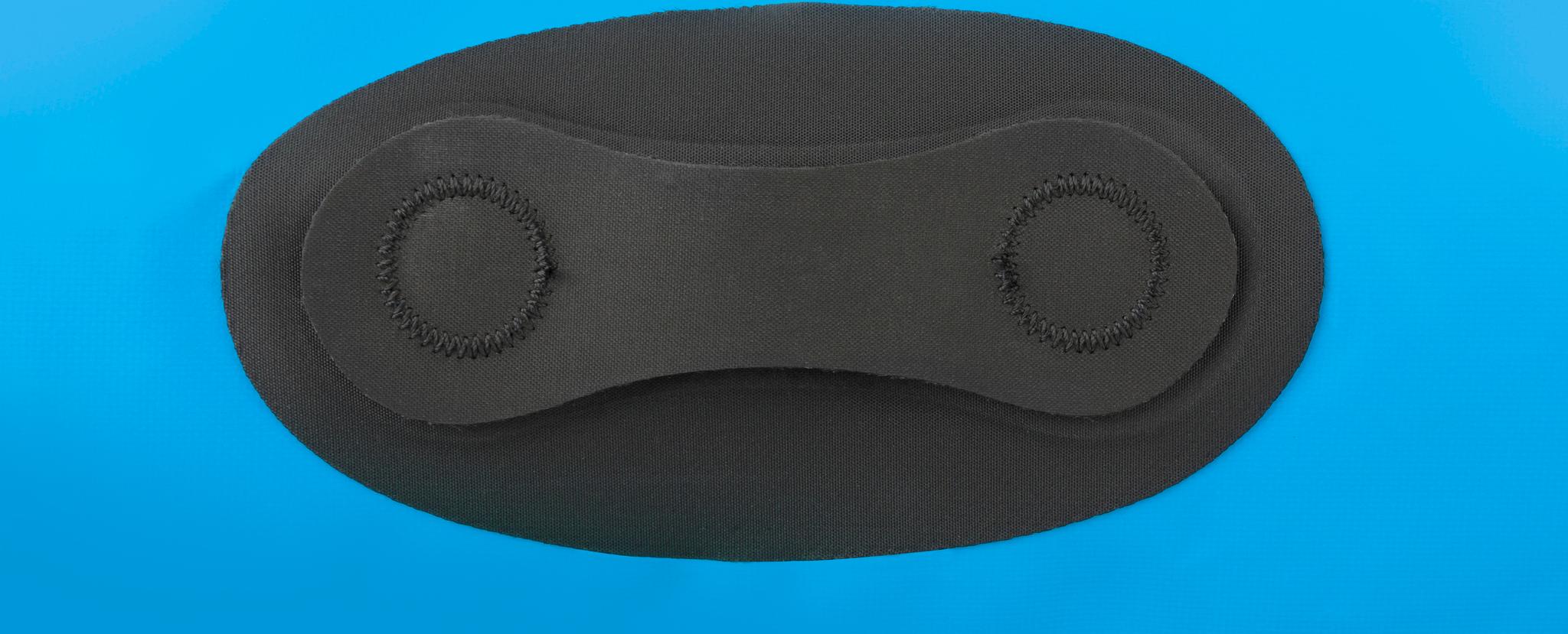 Product gallery image number 5 for product Hydraulic Dry Bag 35L