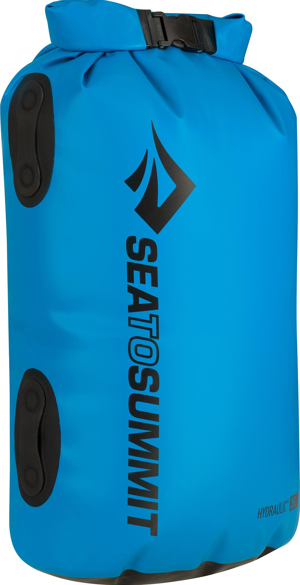 Product gallery image number 2 for product Hydraulic Dry Bag 35L
