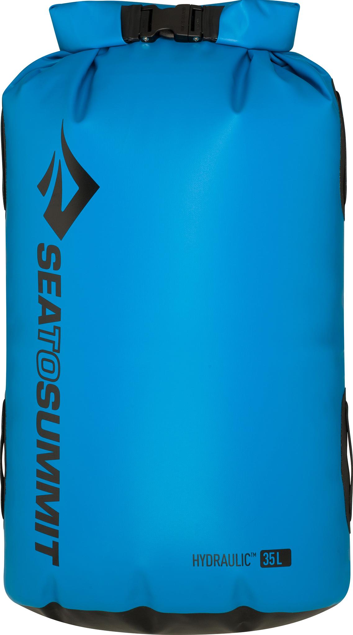 Product gallery image number 1 for product Hydraulic Dry Bag 35L