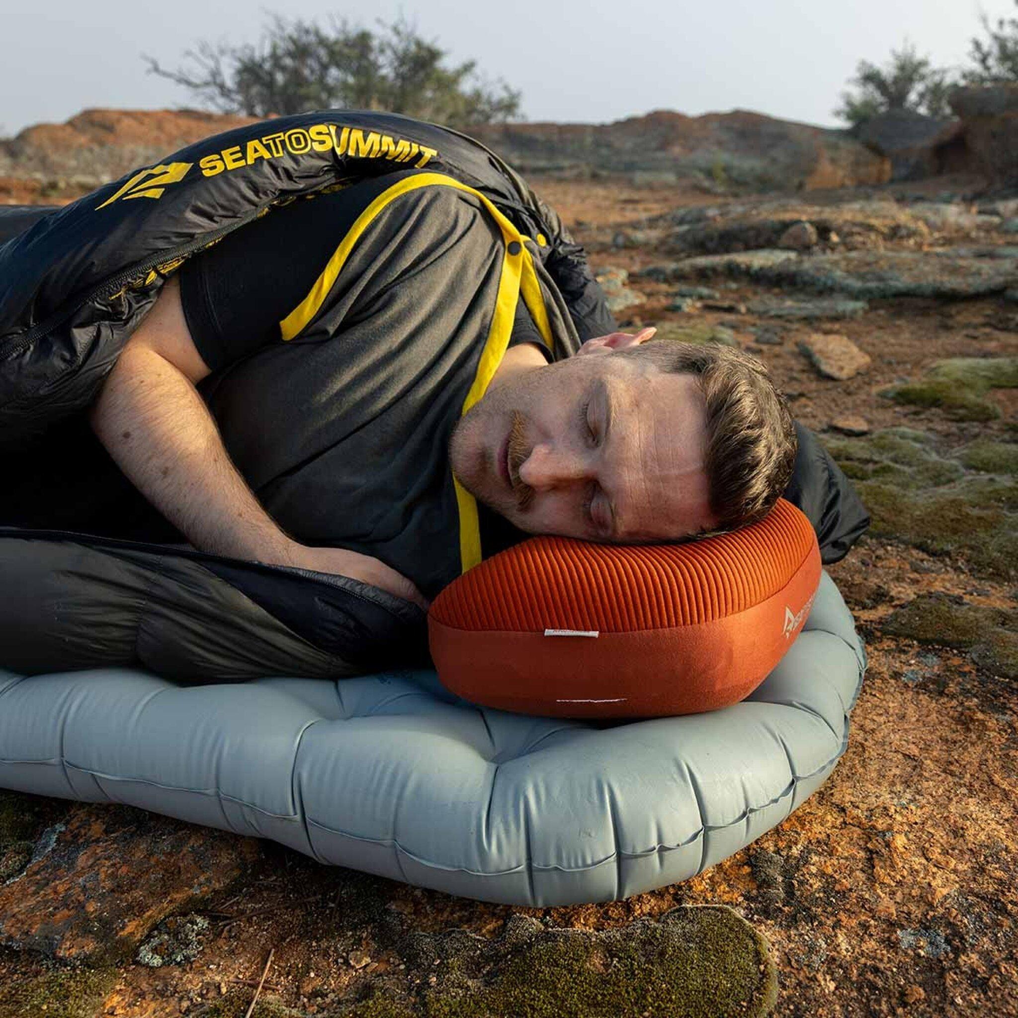 Product gallery image number 5 for product Aeros Pillow Premium