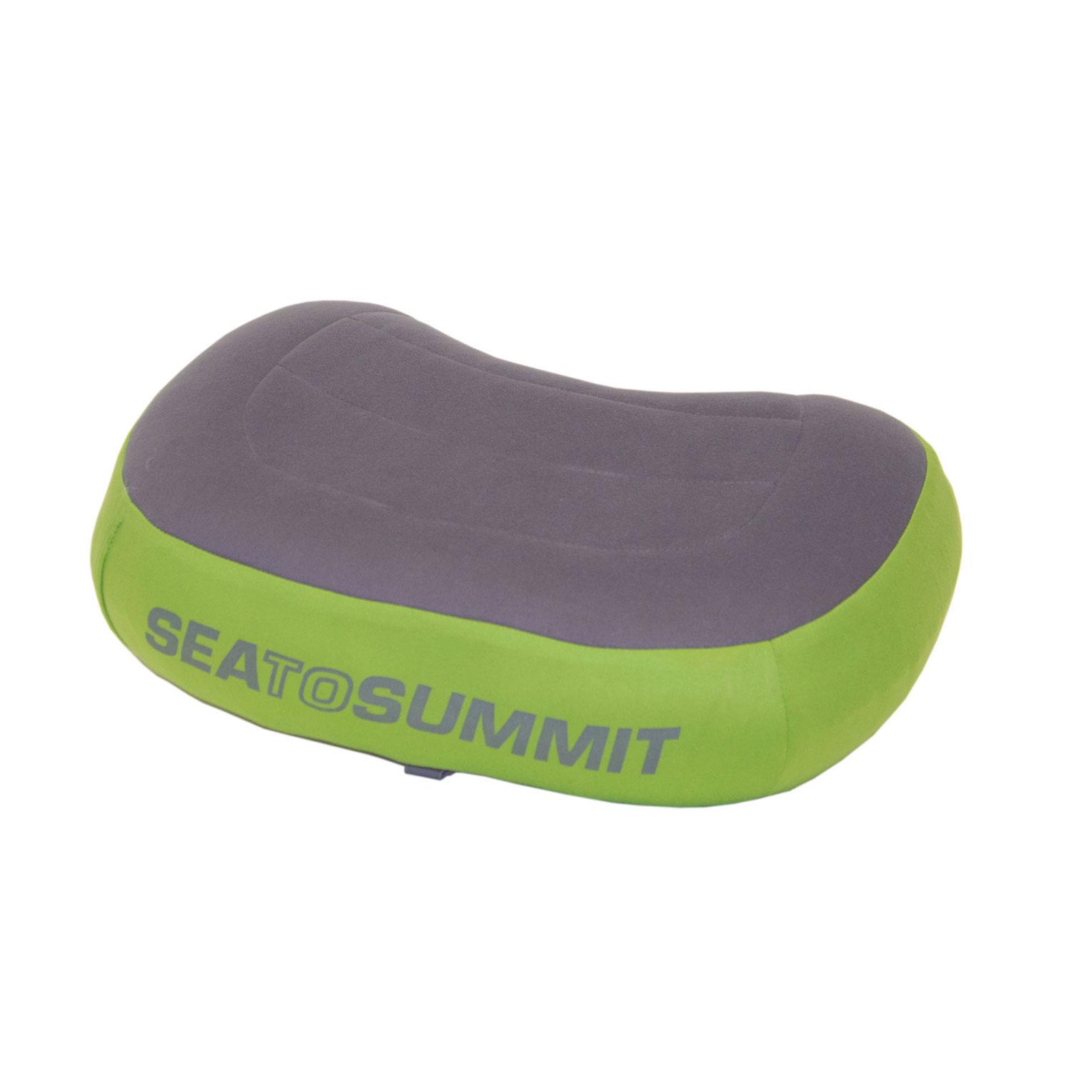 Product gallery image number 1 for product Aeros Pillow Premium - Regular