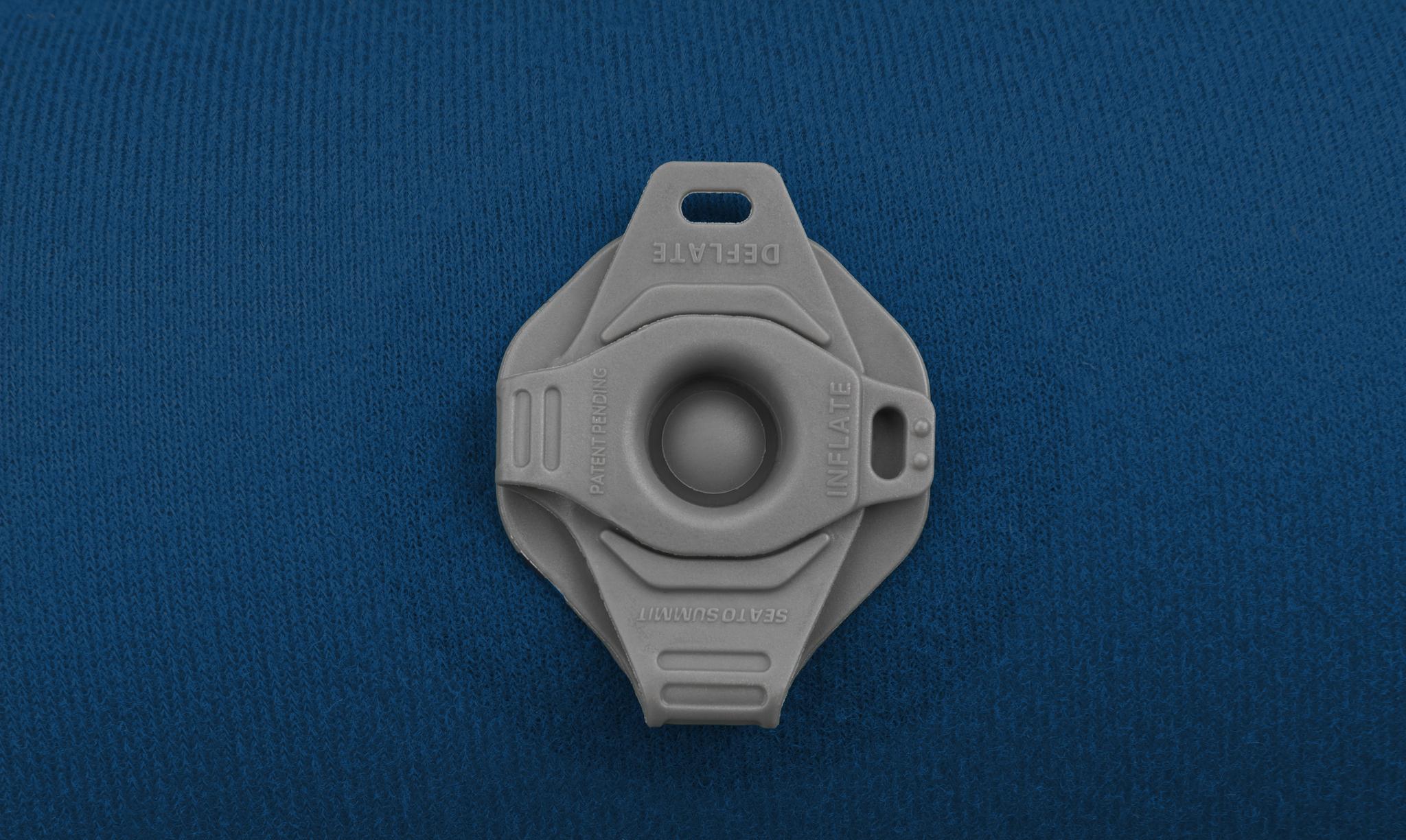 Product gallery image number 3 for product Aeros Pillow Premium - Large