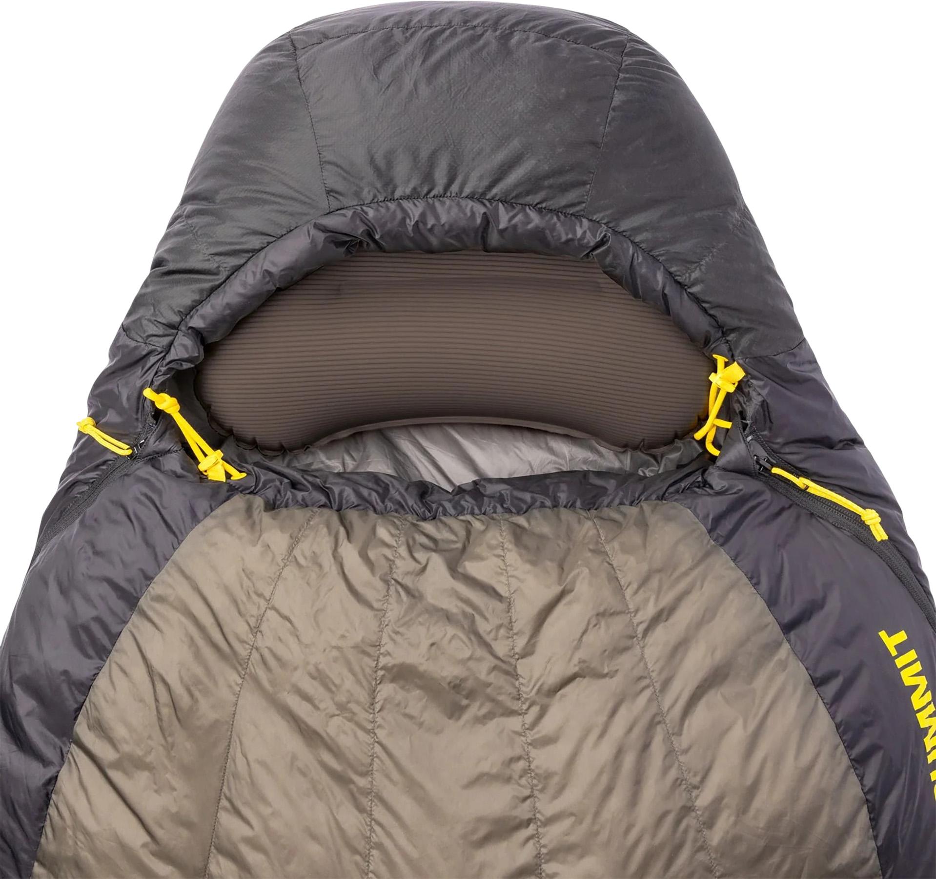 Product gallery image number 2 for product Aeros Pillow Ultra Light - Regular