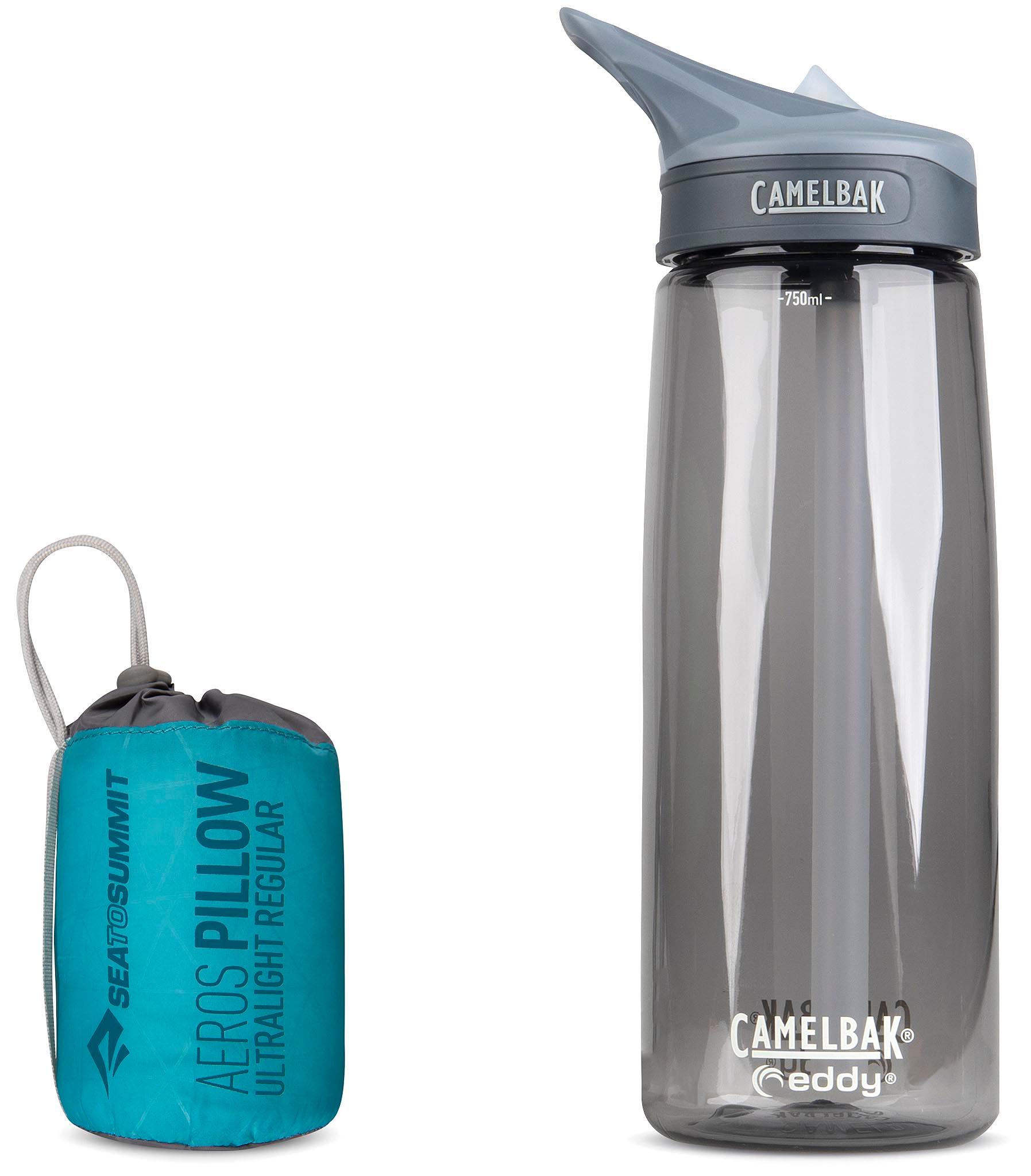 Product gallery image number 8 for product Aeros Pillow Ultra Light - Regular