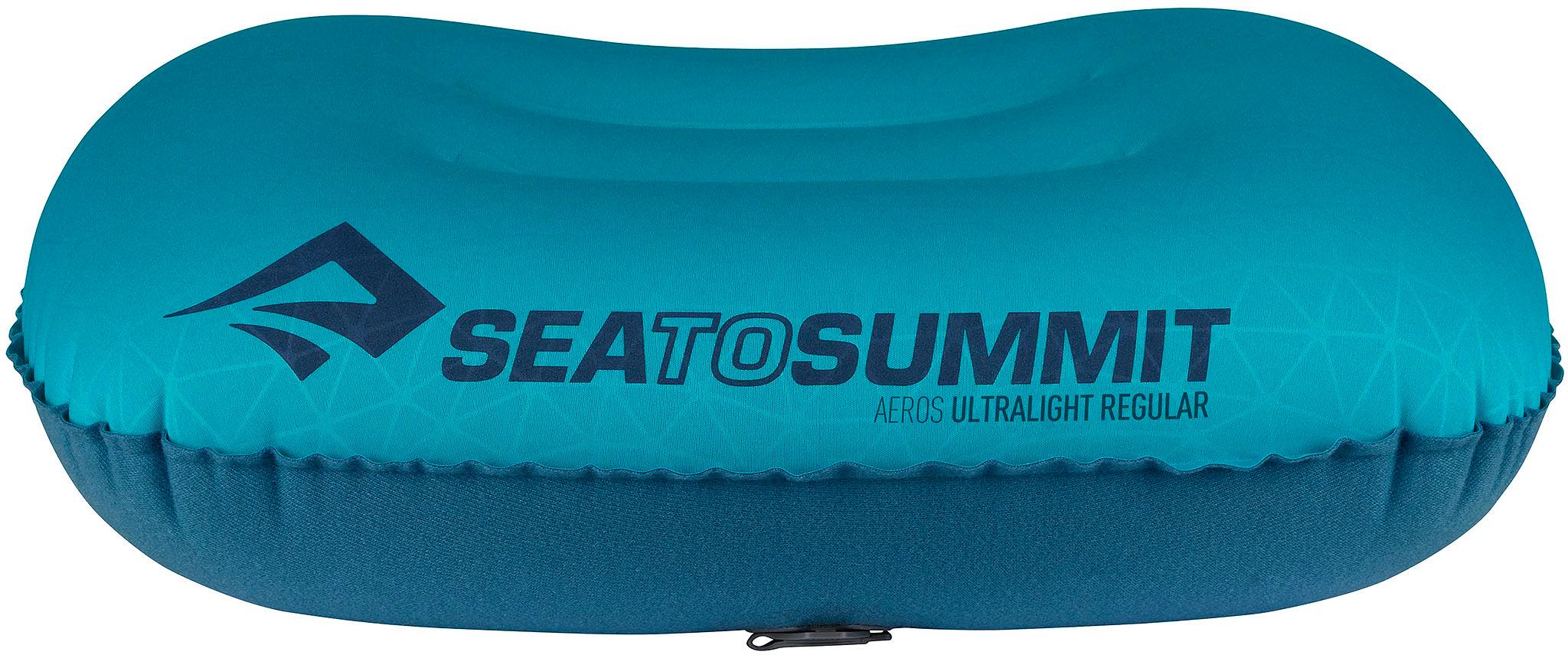 Product gallery image number 5 for product Aeros Pillow Ultra Light - Regular