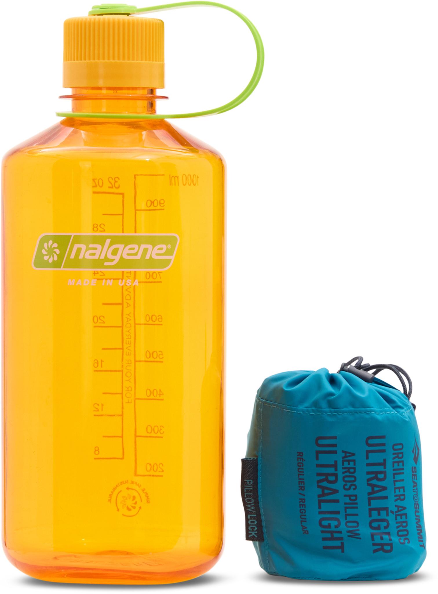 Numéro de l'image de la galerie de produits 2 pour le produit Oreiller Aeros Ultra Light - Regulier