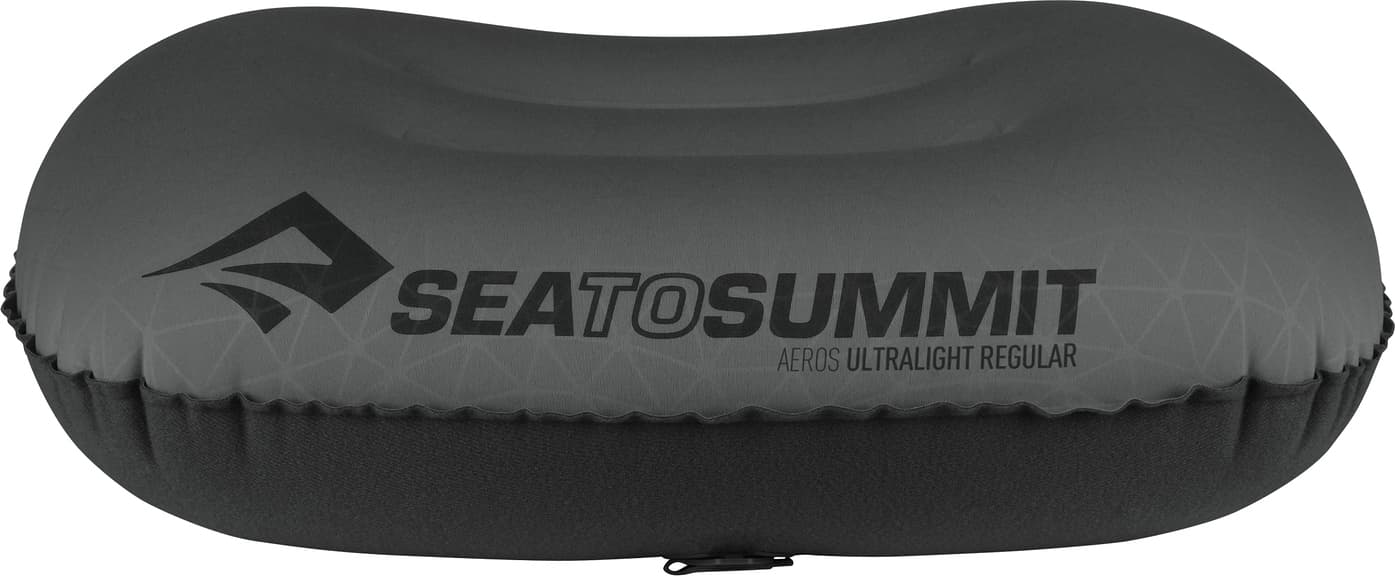 Numéro de l'image de la galerie de produits 3 pour le produit Oreiller Aeros Ultra Light - Regulier