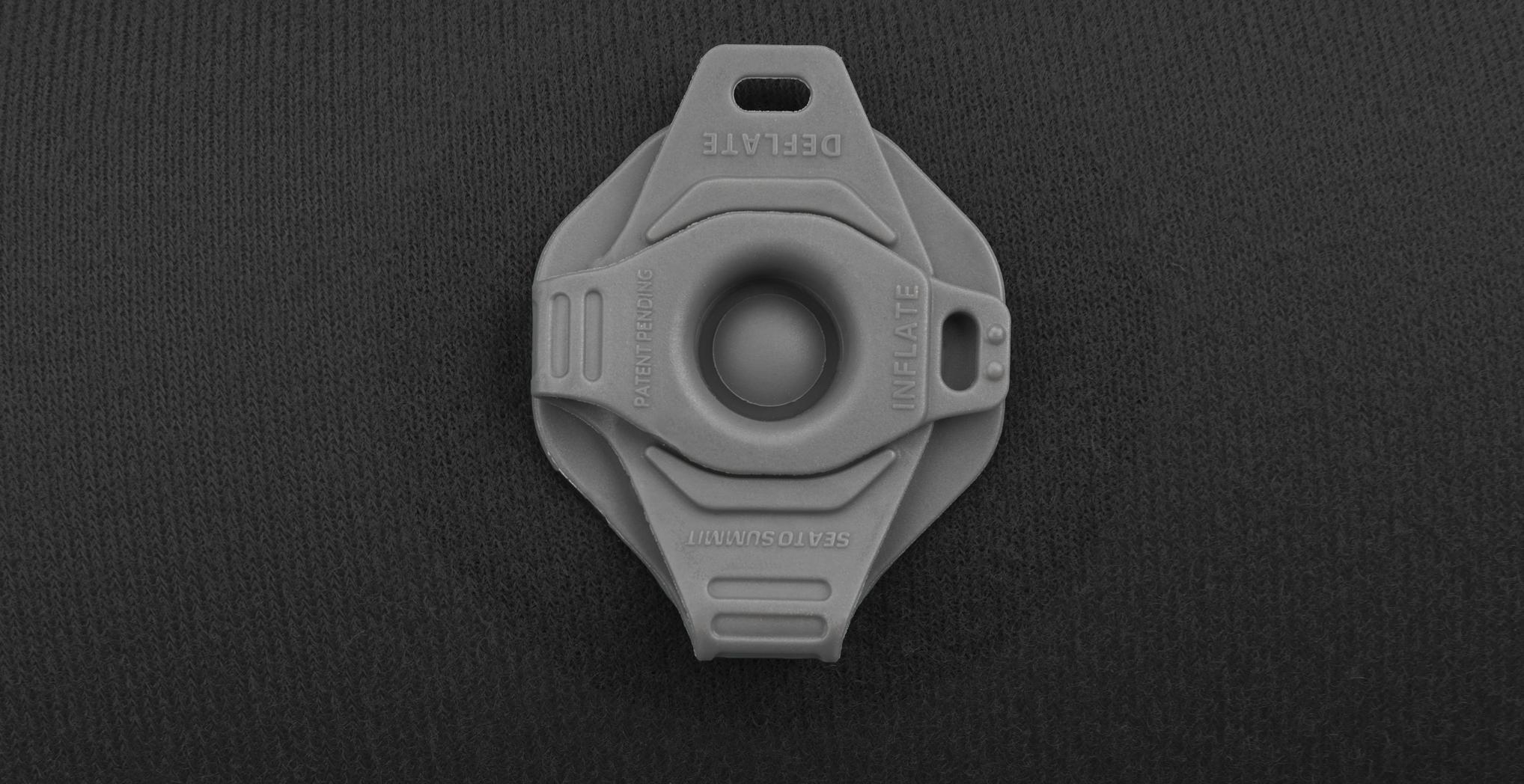 Numéro de l'image de la galerie de produits 4 pour le produit Oreiller Aeros Ultra Light - Regulier