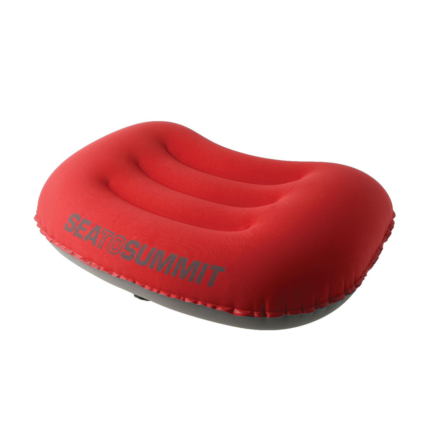 Product gallery image number 1 for product Aeros Pillow Ultra Light - Regular