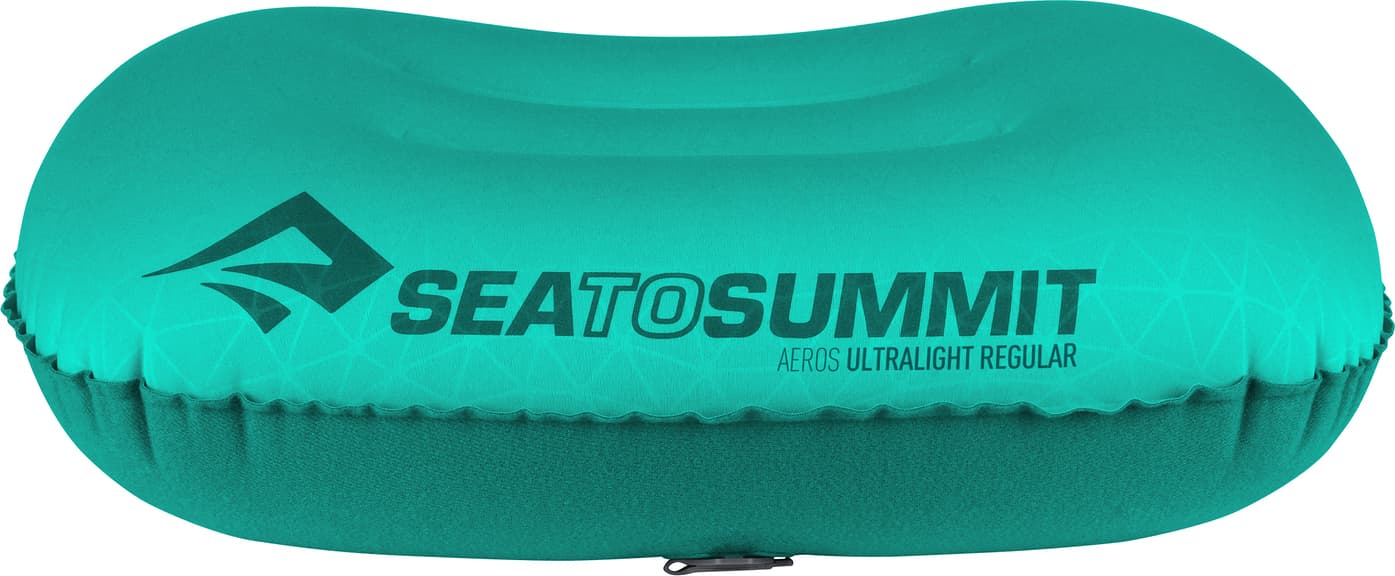 Product gallery image number 2 for product Aeros Pillow Ultra Light - Regular