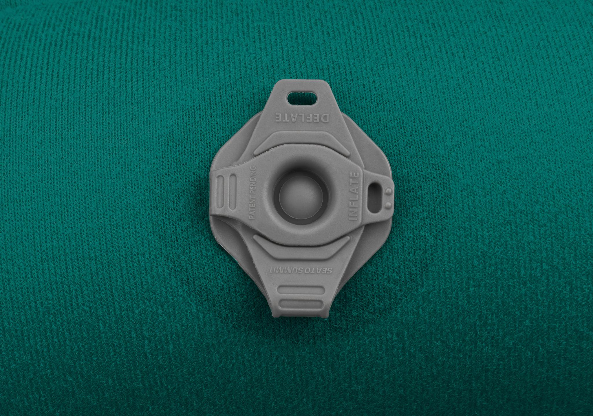 Product gallery image number 4 for product Aeros Pillow Ultra Light - Regular