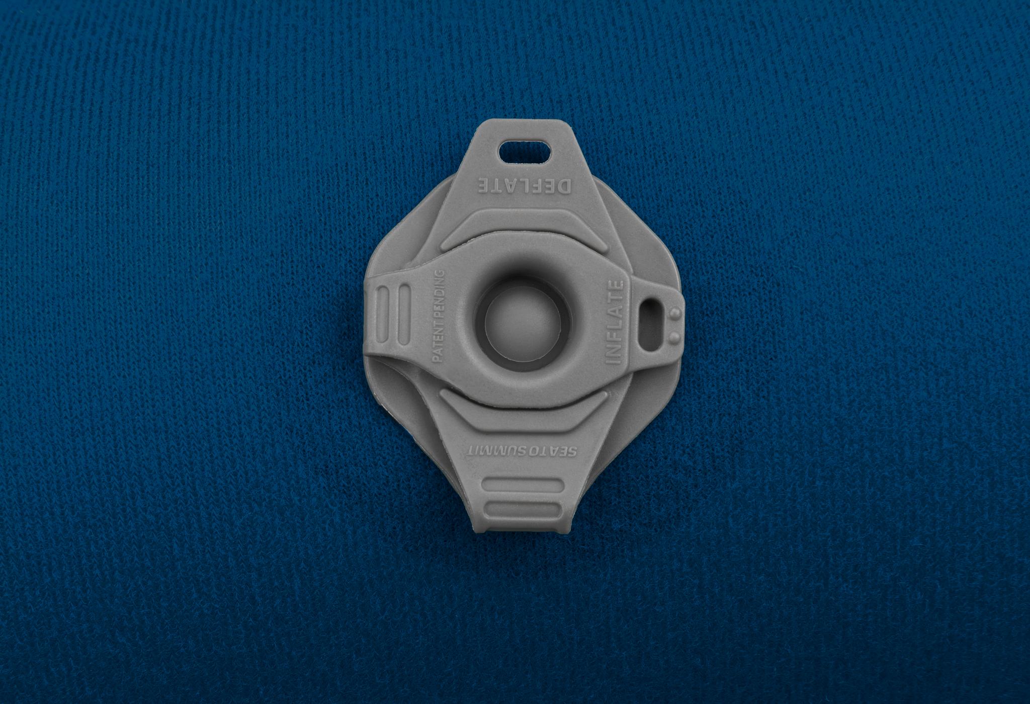 Product gallery image number 3 for product Aeros Premium Deluxe Pillow