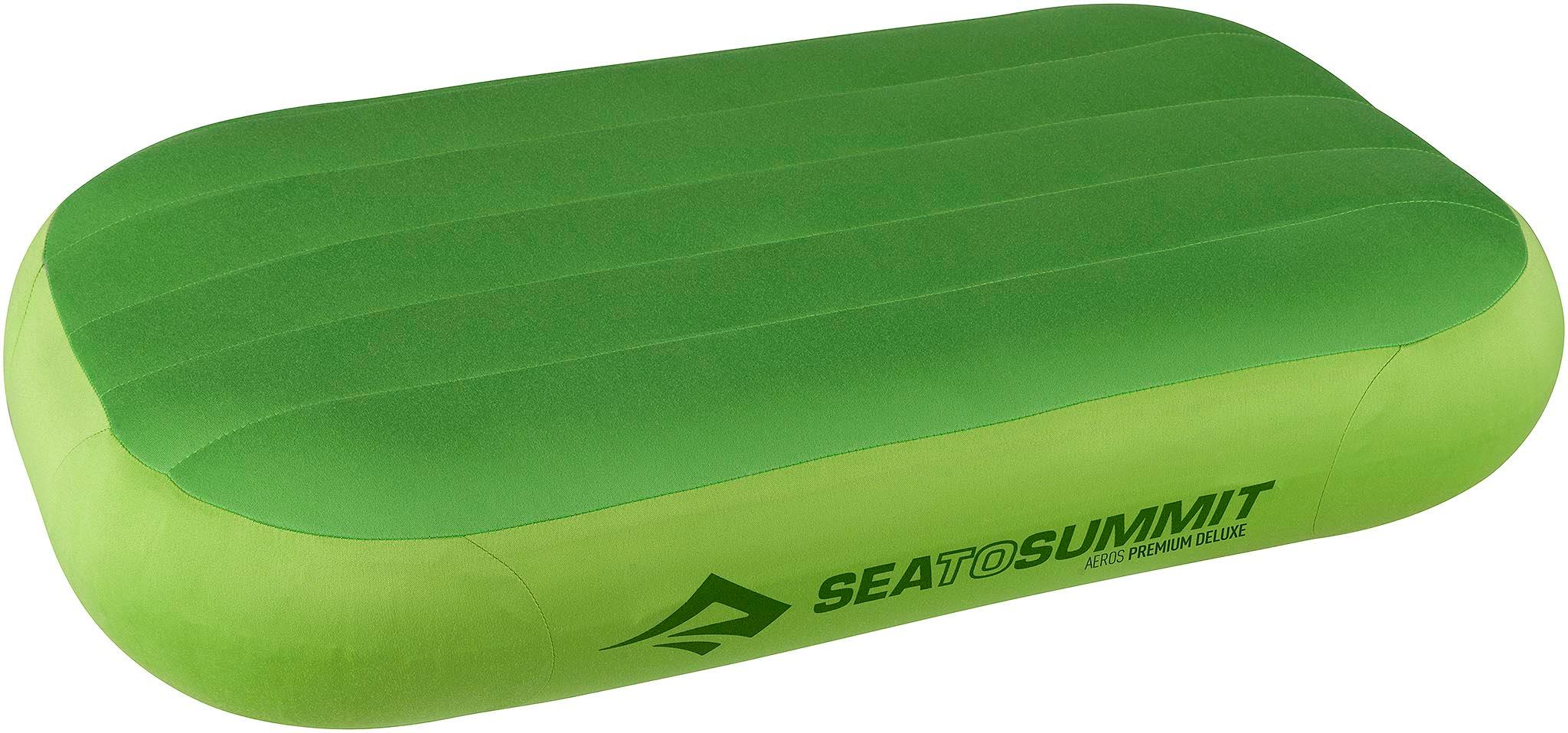 Product gallery image number 5 for product Aeros Premium Deluxe Pillow