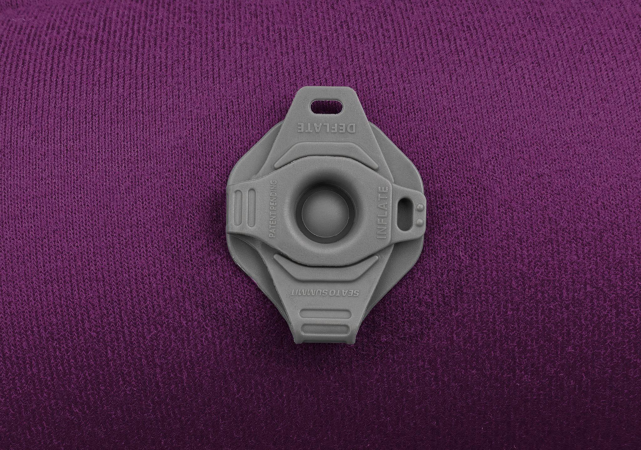 Product gallery image number 2 for product Aeros Premium Deluxe Pillow