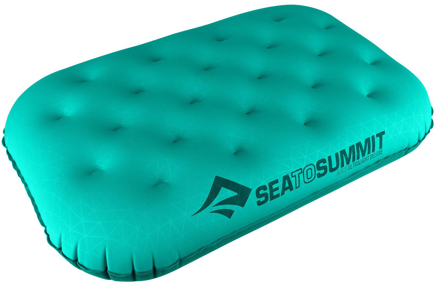Product gallery image number 2 for product Aeros Ultralight Deluxe Pillow