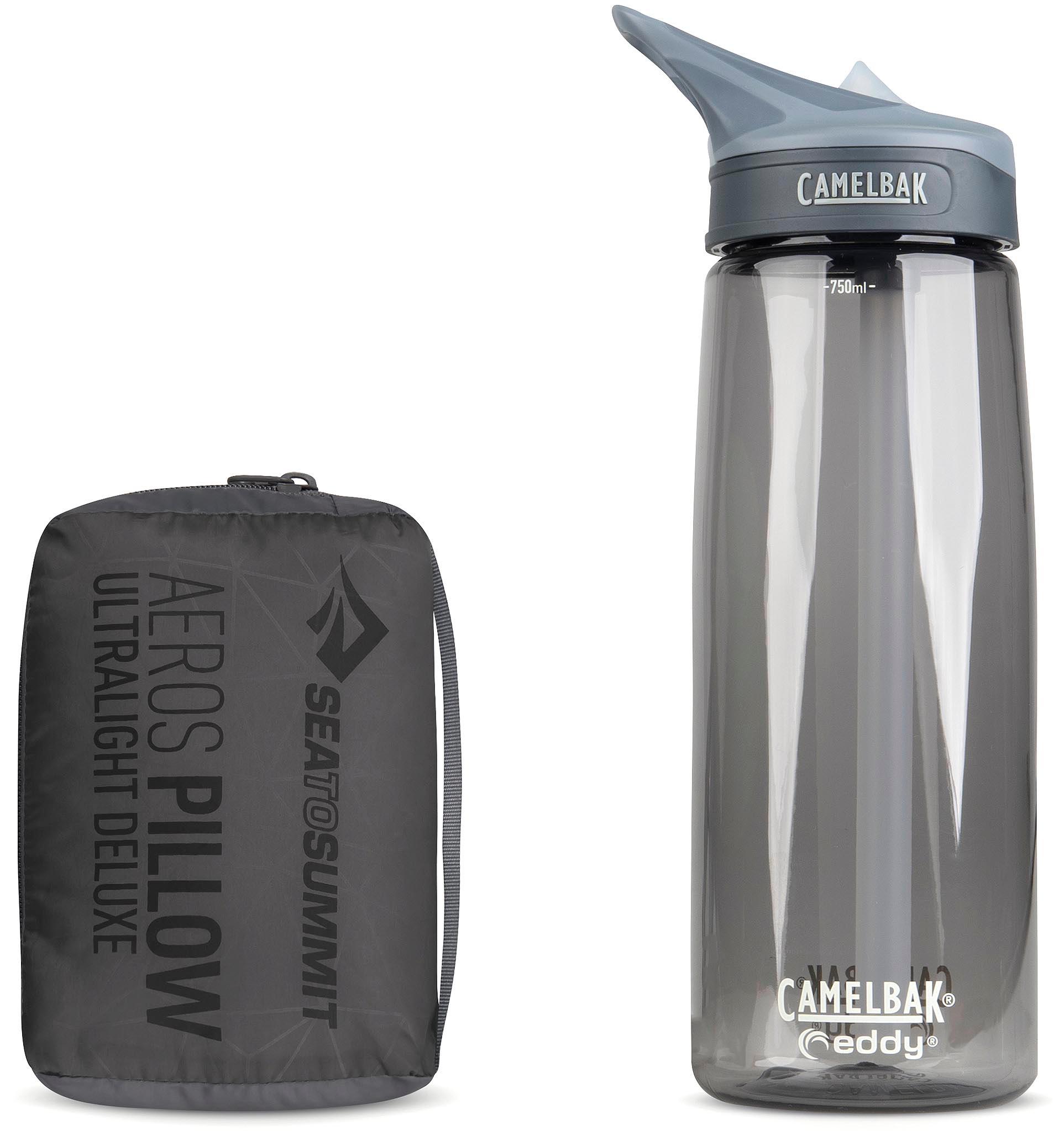 Product gallery image number 4 for product Aeros Ultralight Deluxe Pillow