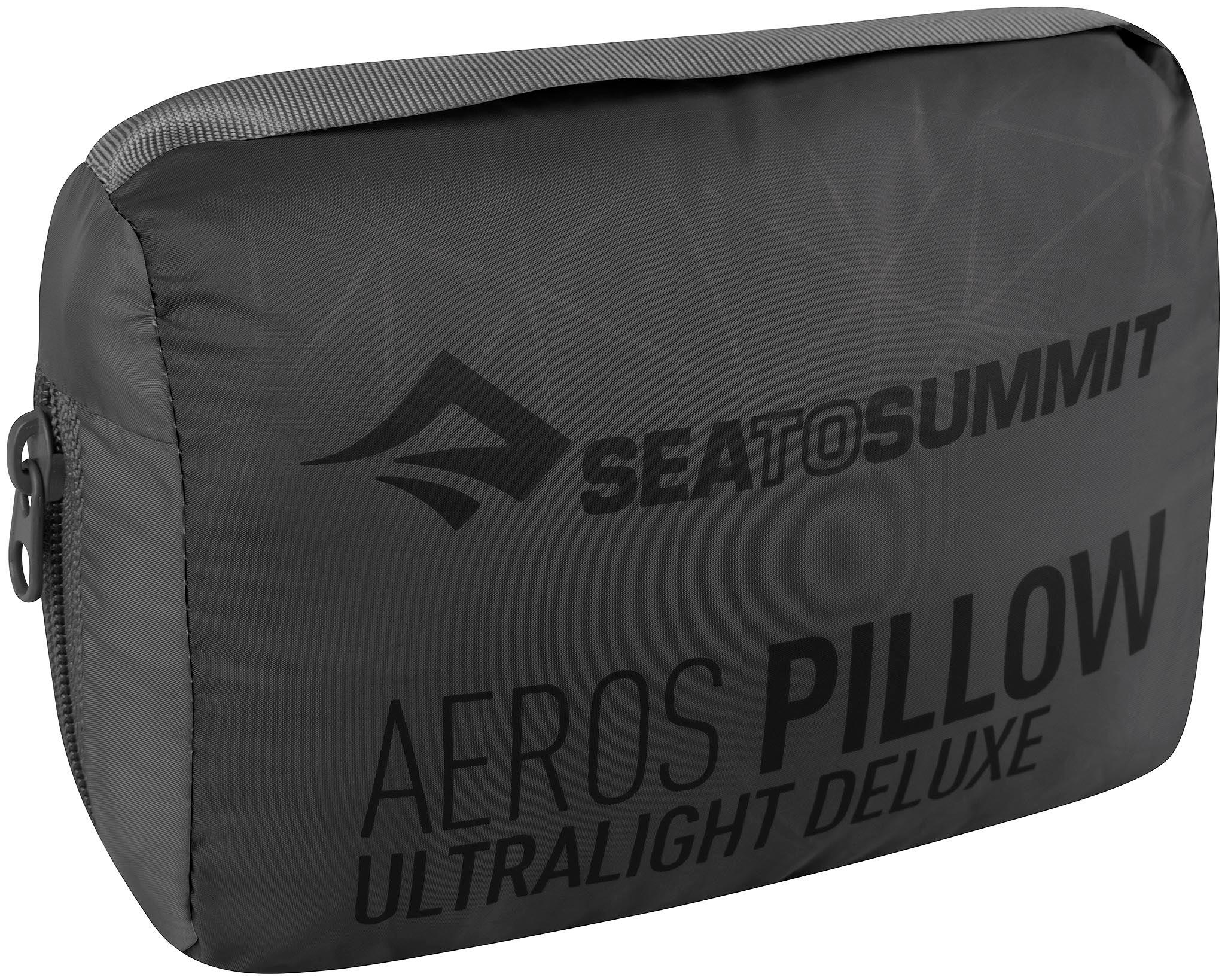 Product gallery image number 5 for product Aeros Ultralight Deluxe Pillow