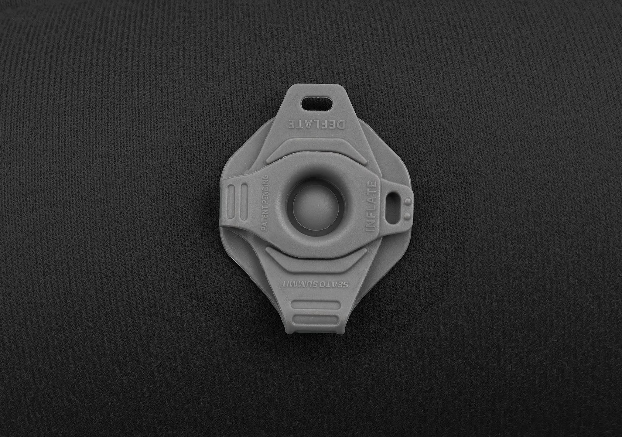 Product gallery image number 7 for product Aeros Ultralight Deluxe Pillow