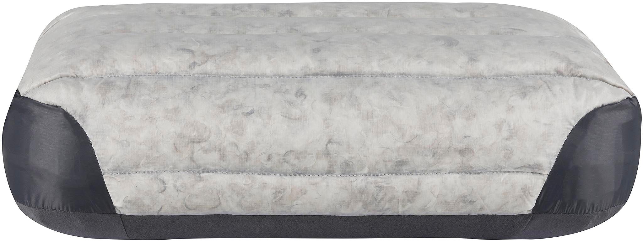 Numéro de l'image de la galerie de produits 4 pour le produit Oreiller en duvet Aeros - Régulier