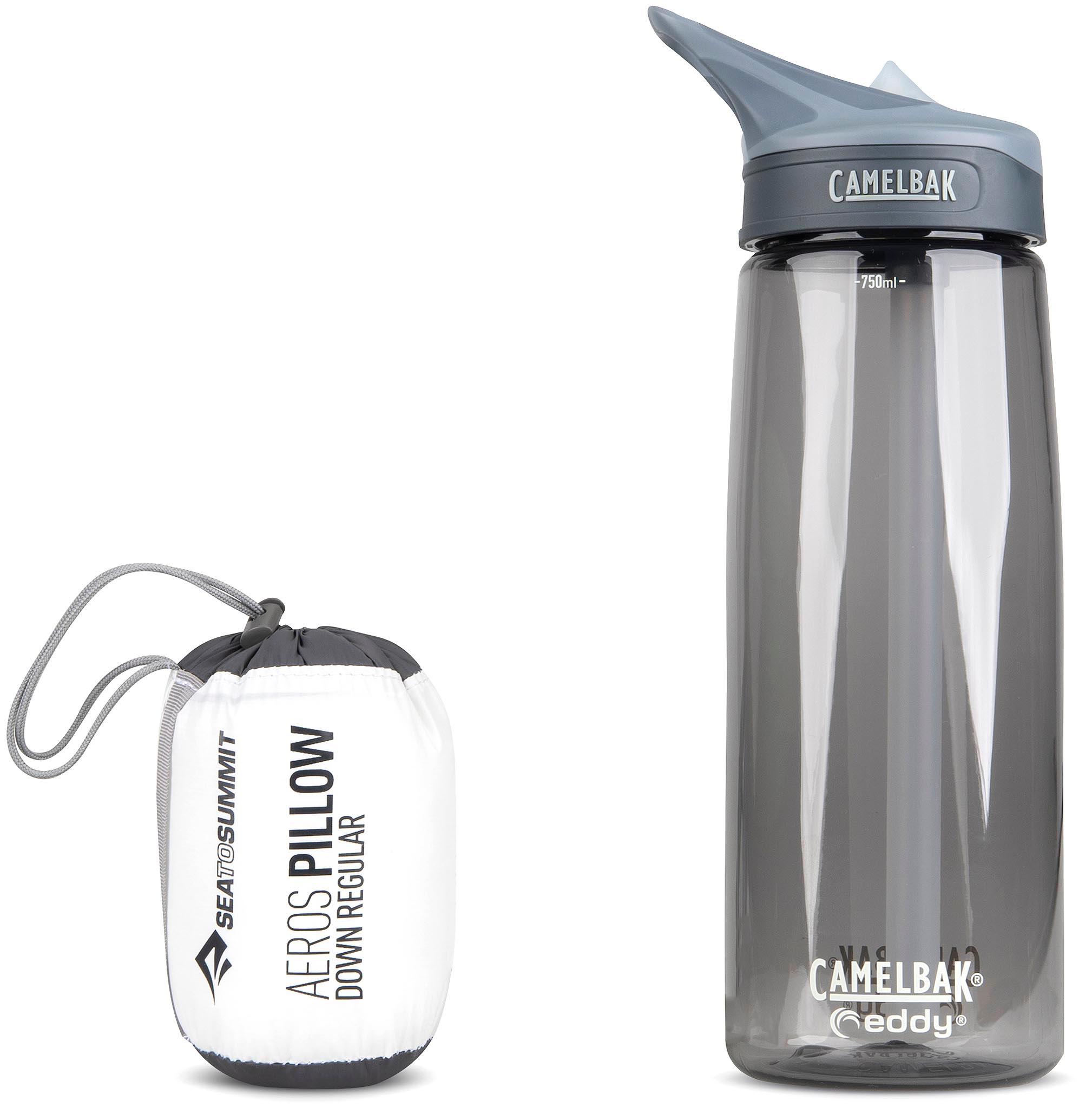 Numéro de l'image de la galerie de produits 5 pour le produit Oreiller en duvet Aeros - Régulier