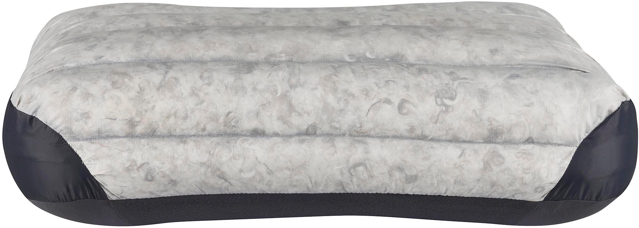 Numéro de l'image de la galerie de produits 5 pour le produit Oreiller en duvet Aeros - Grand