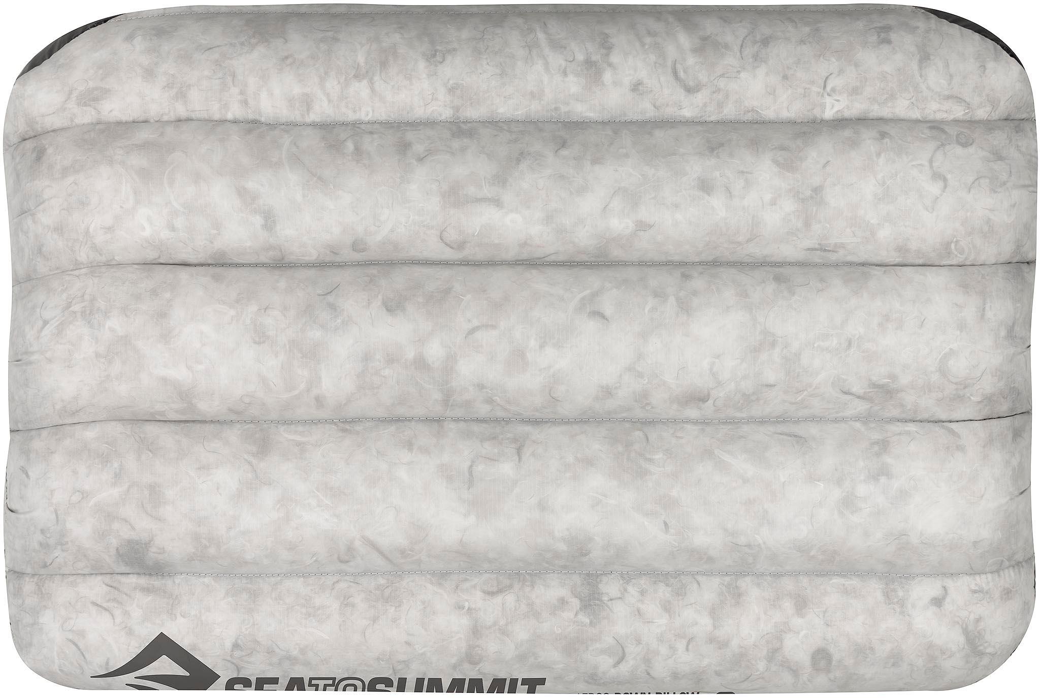 Numéro de l'image de la galerie de produits 6 pour le produit Oreiller en duvet Aeros - Grand