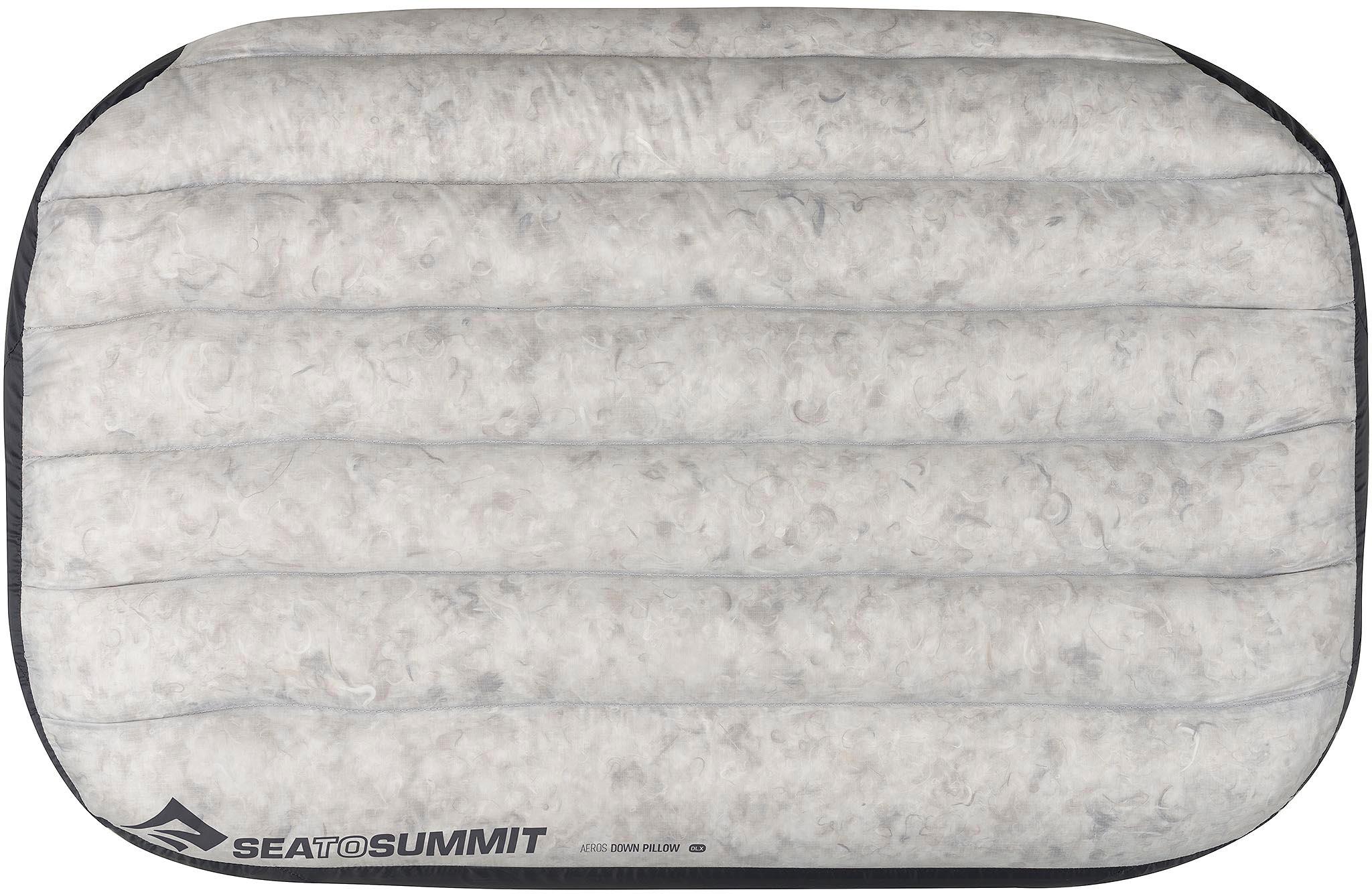 Product gallery image number 6 for product Aeros Down Pillow - Deluxe